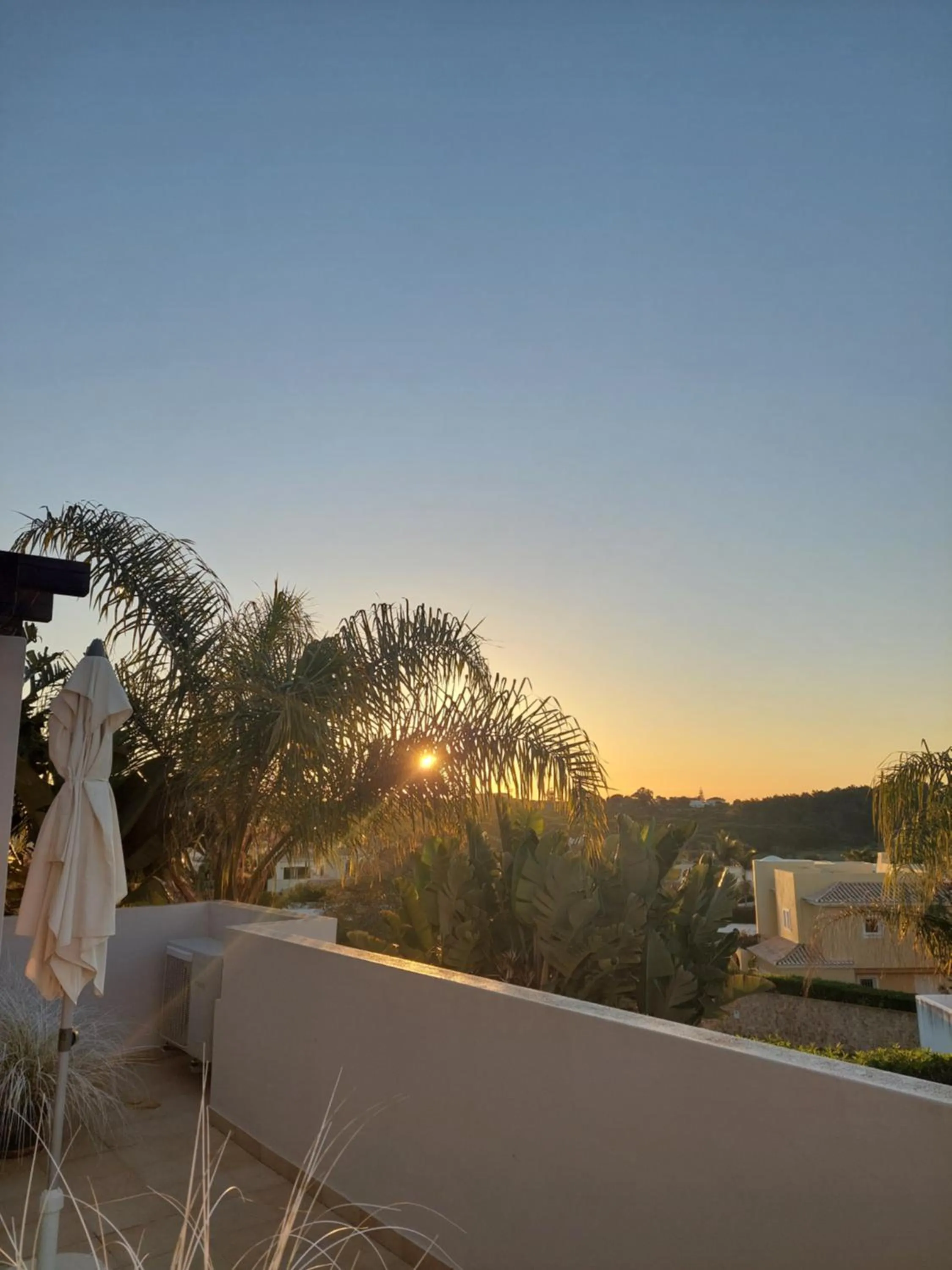 Balcony/Terrace in Casa Eleonora b&b