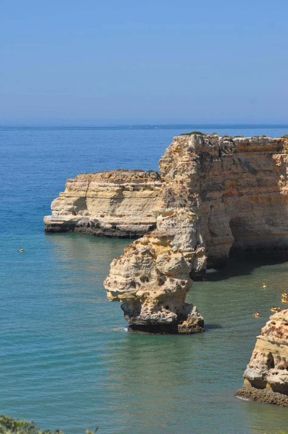 Hiking in Casa Eleonora b&b