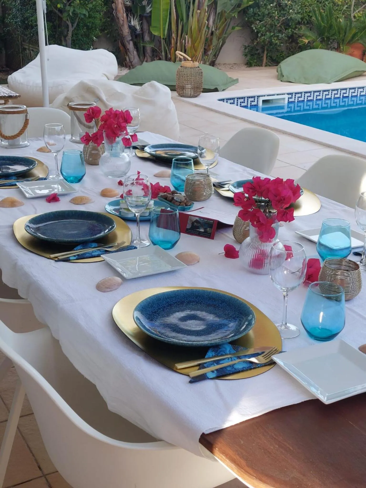 Breakfast in Casa Eleonora b&b