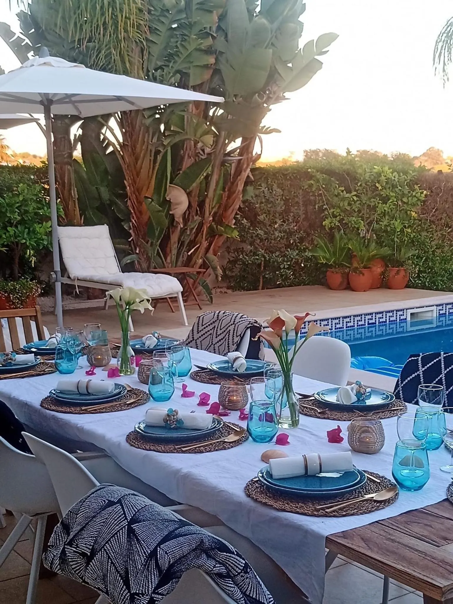 Balcony/Terrace in Casa Eleonora b&b