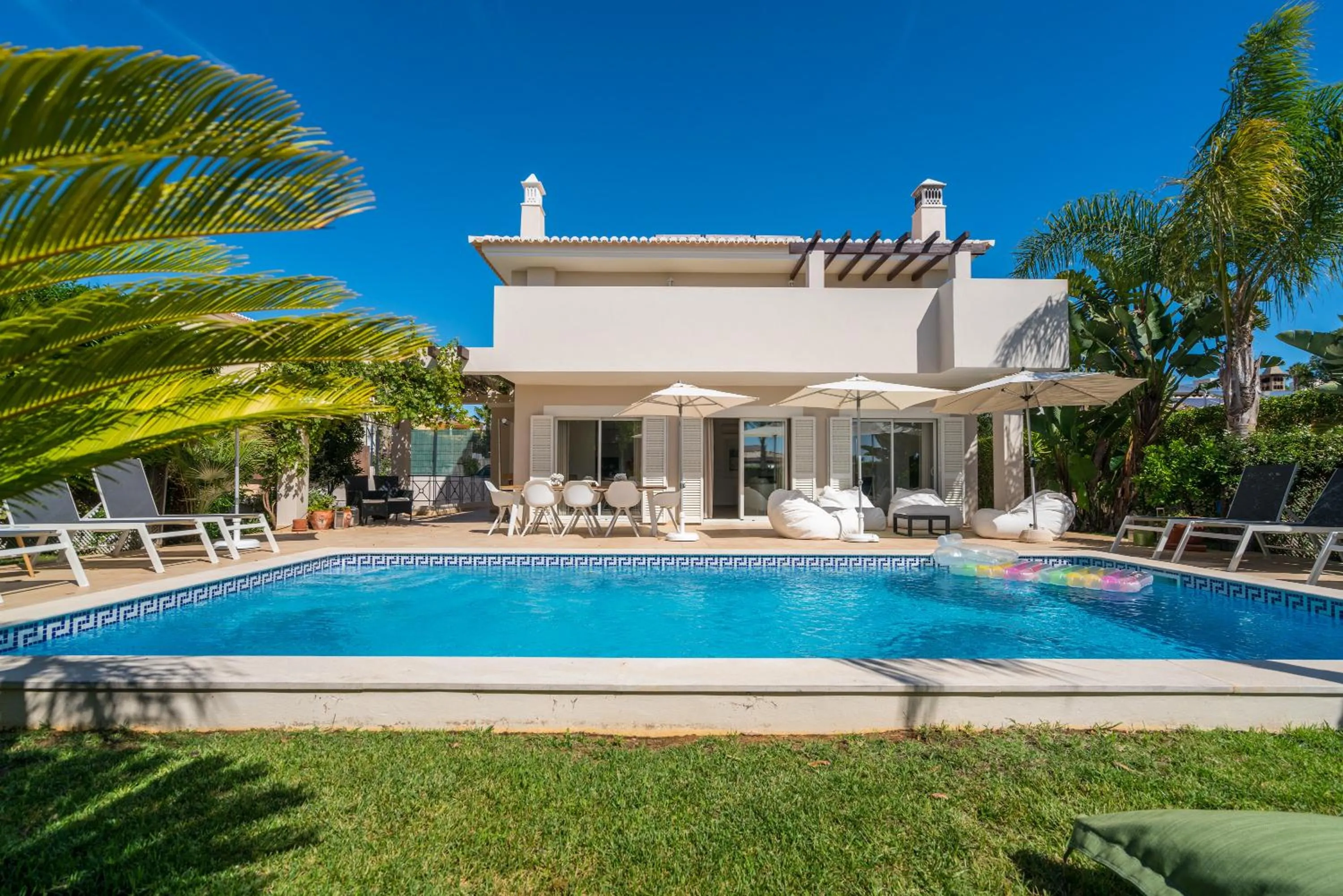 Property building in Casa Eleonora b&b