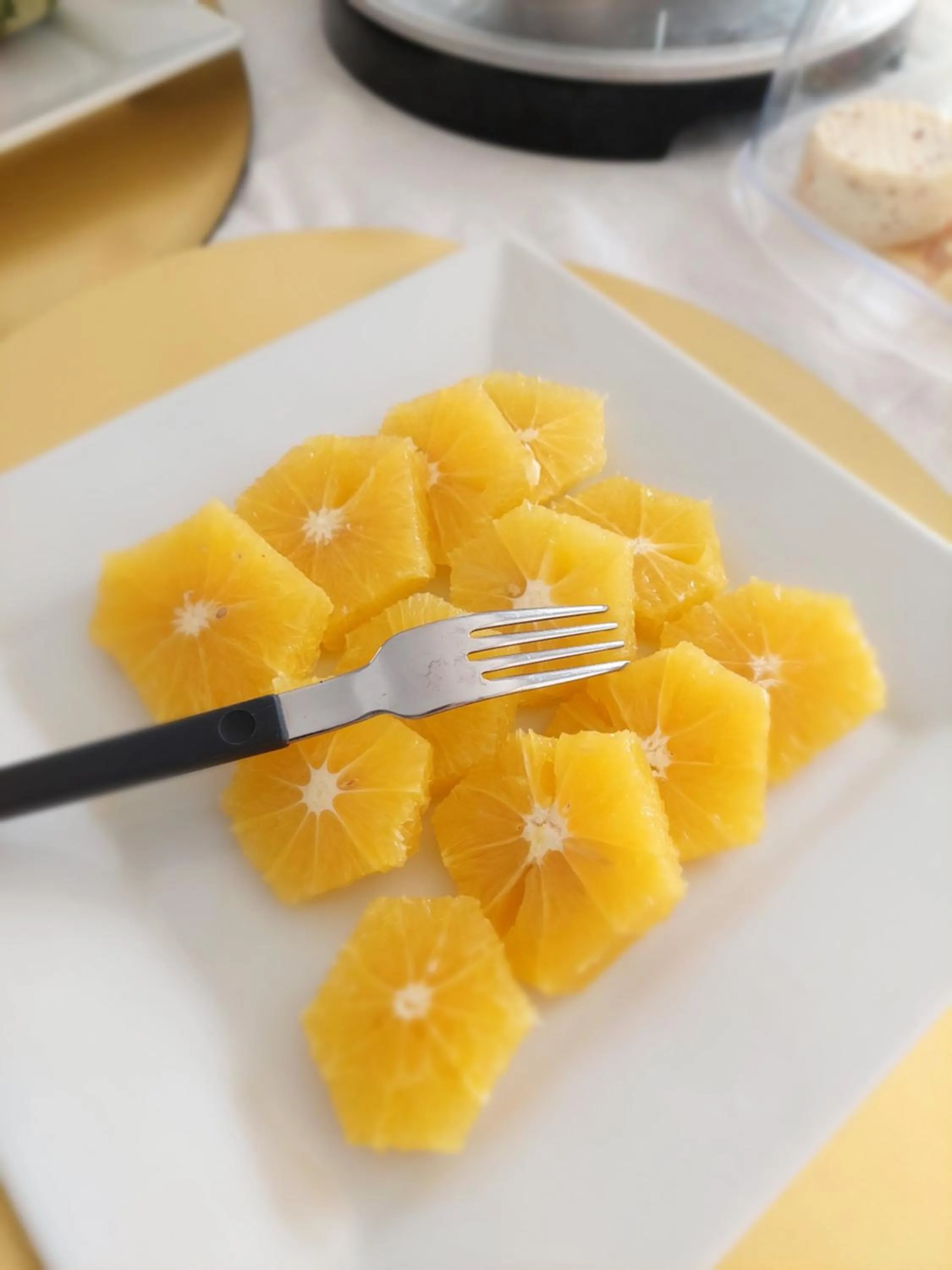 Breakfast in Casa Eleonora b&b