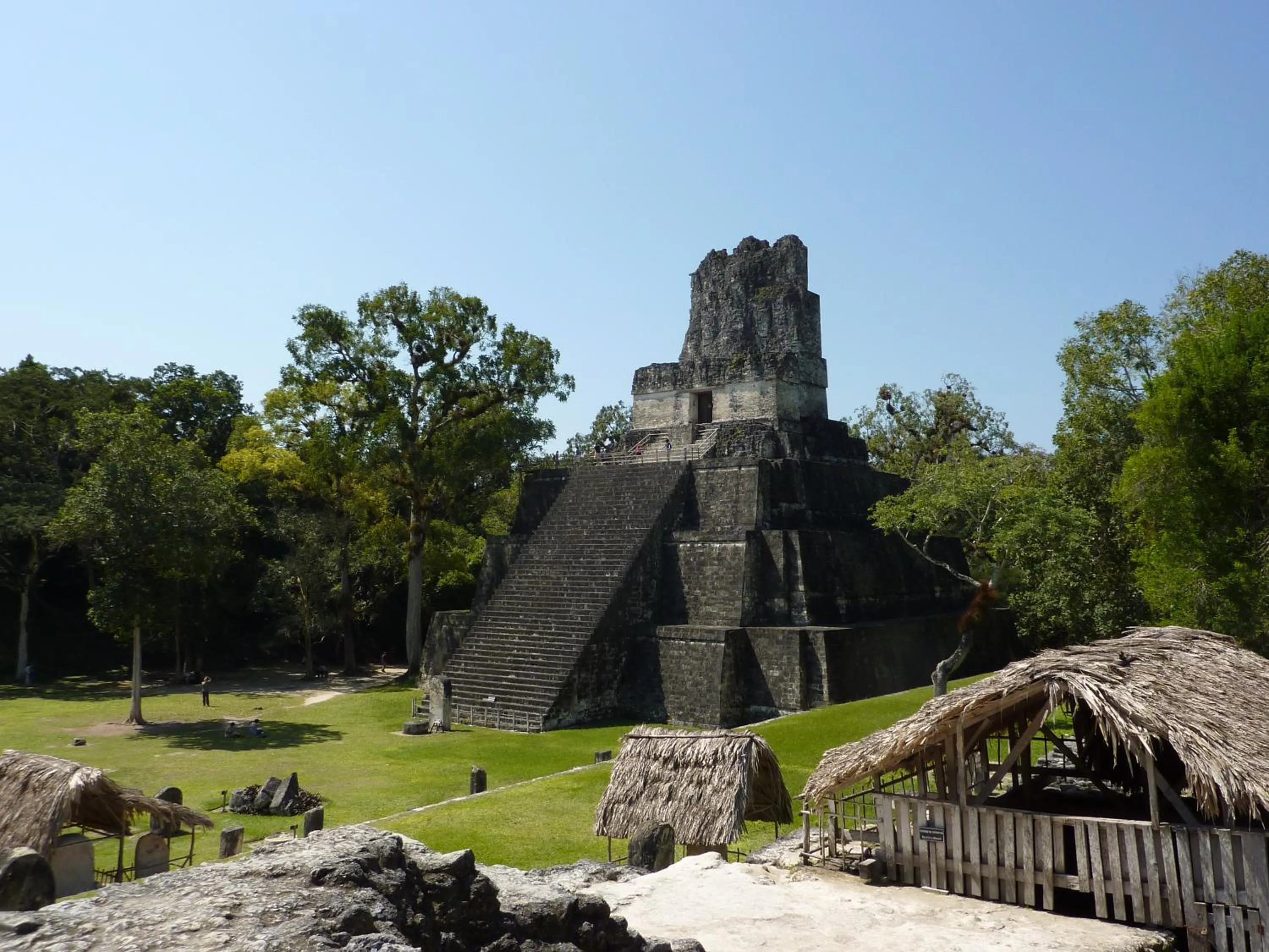 Hiking in Mahogany Hall Luxury Boutique Resort