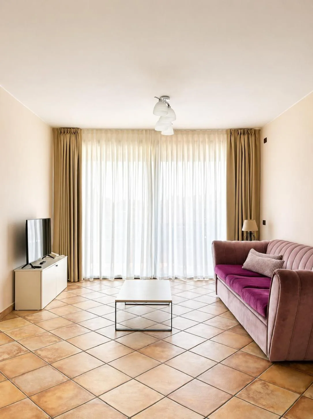 Il Sogno Apartments