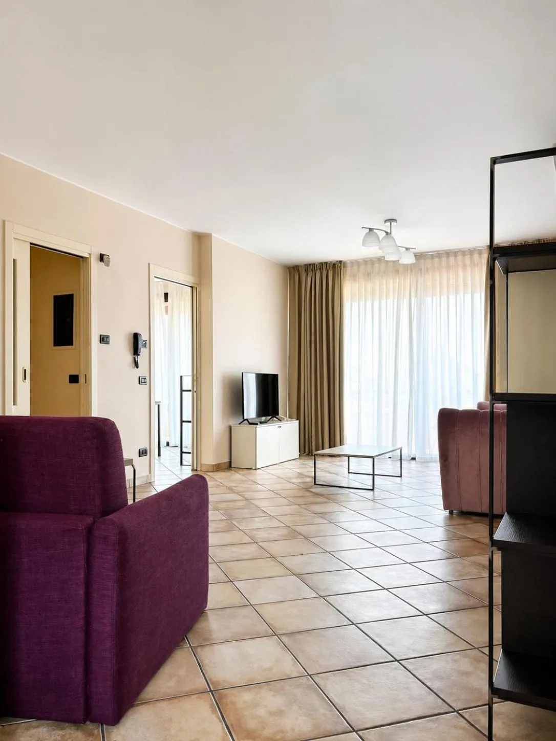Il Sogno Apartments