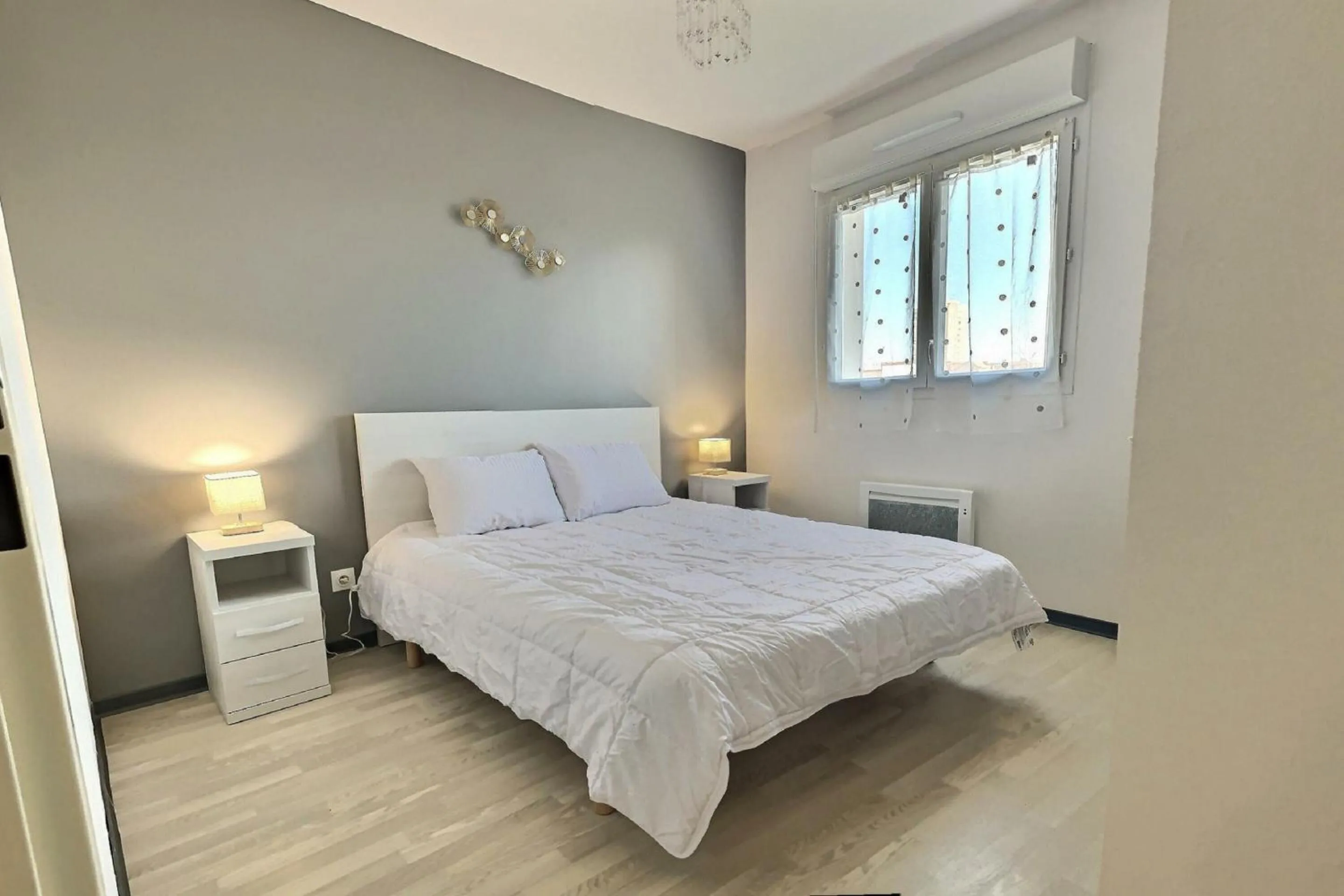 Bed in Vacancéole - Résidence La Dune