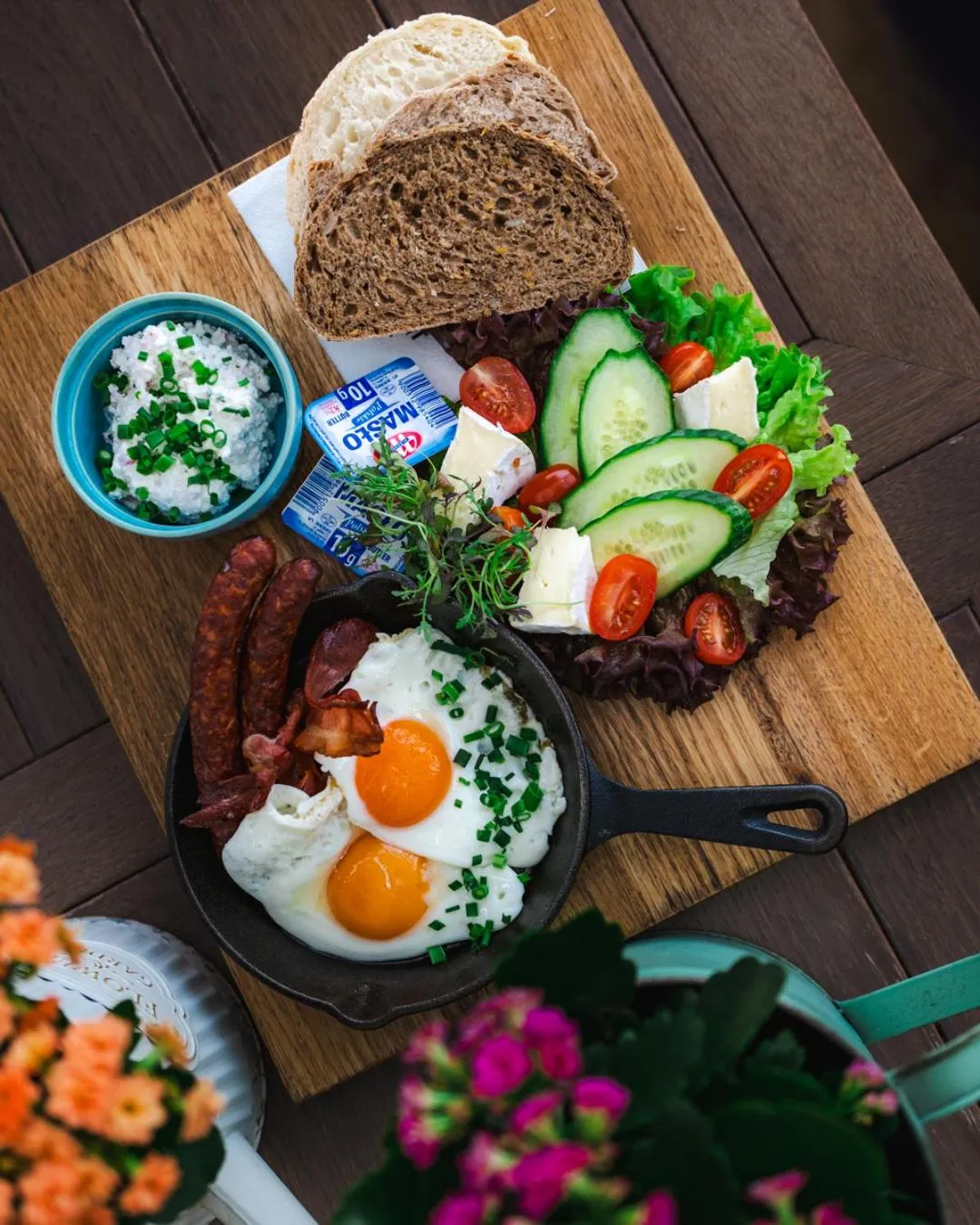 Restaurant/places to eat in Hostel Gdańsk Szafarnia 10 Old Town