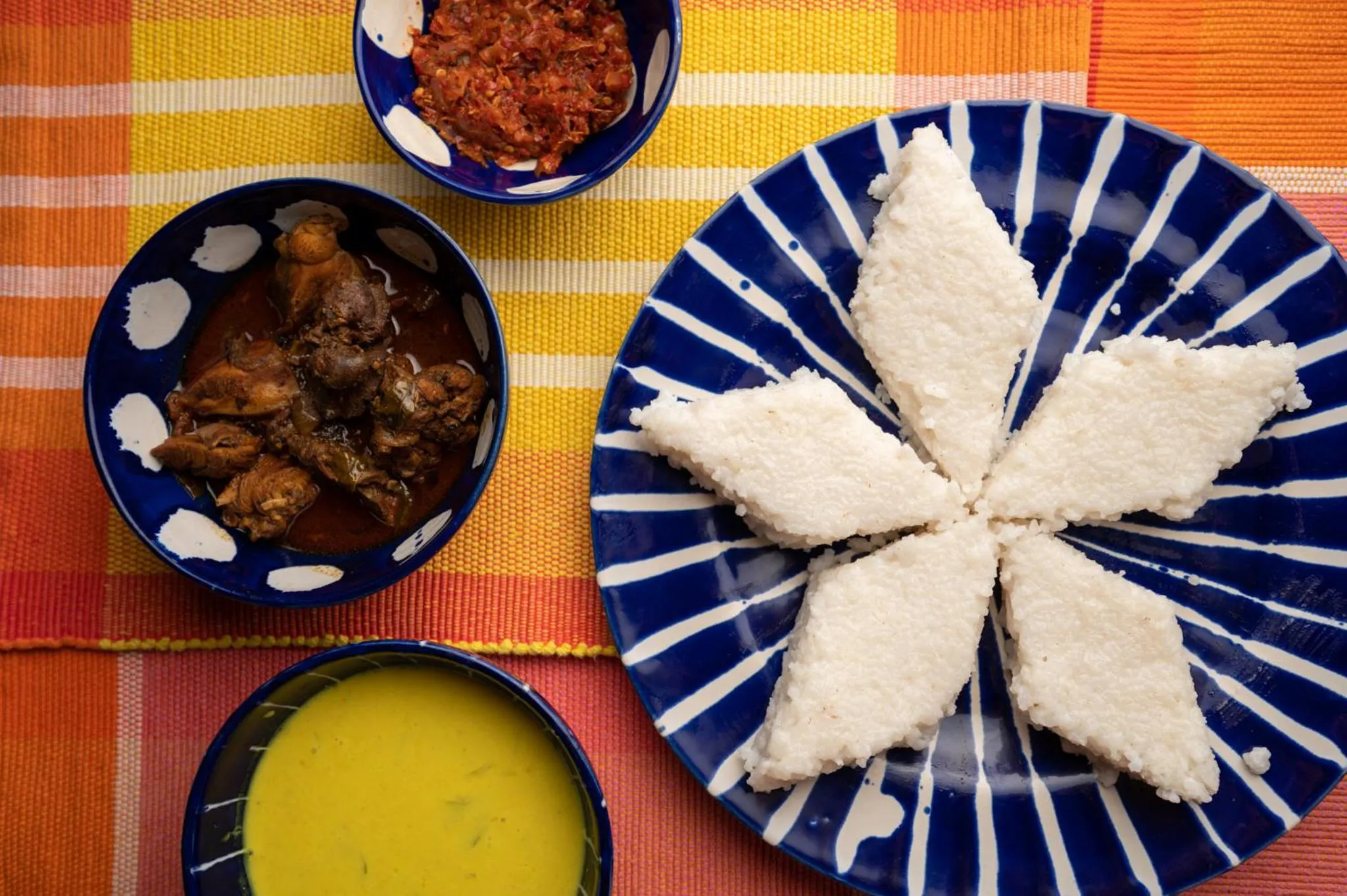 Breakfast in The River House Dambulla by The Serendipity Collection