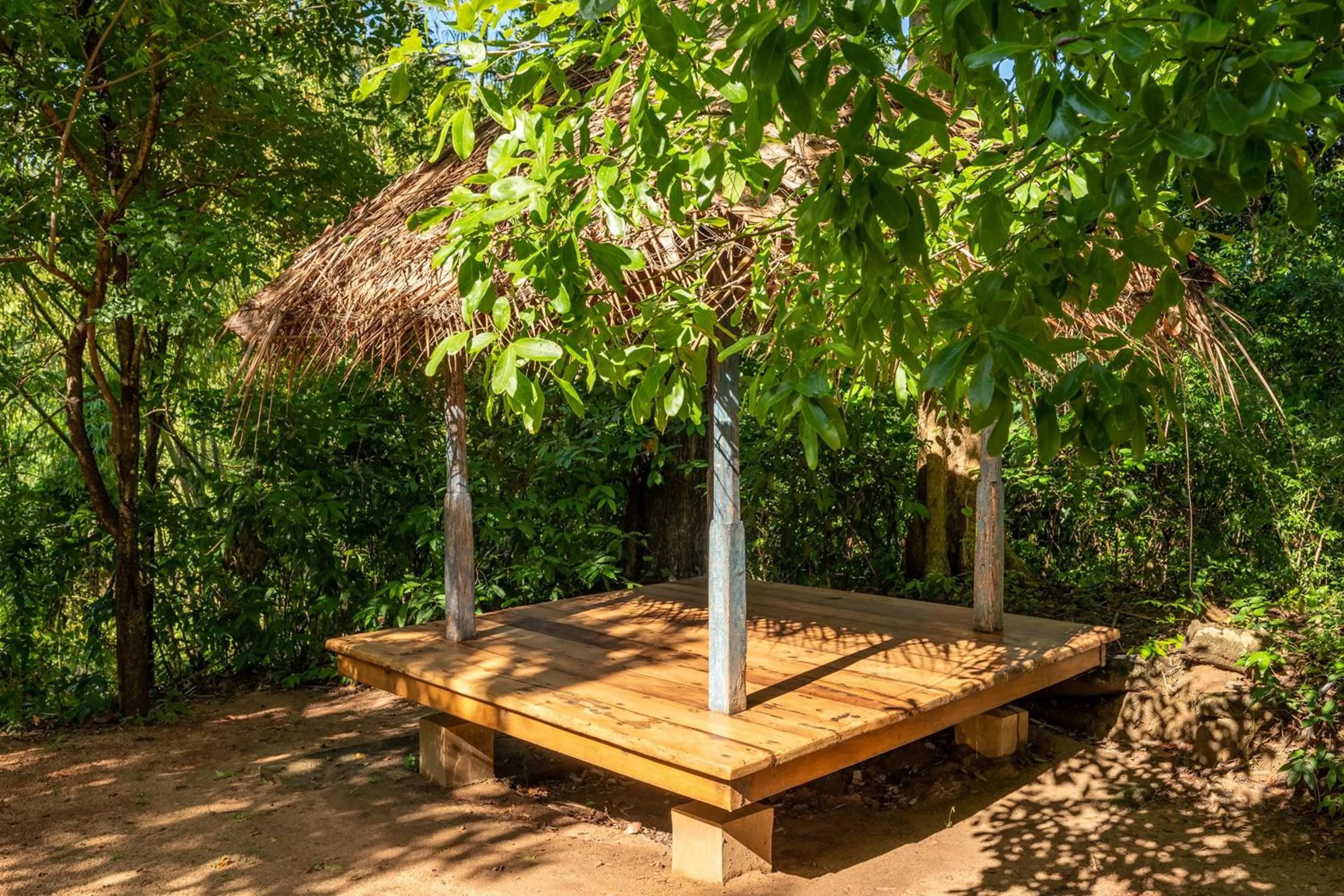 Property building in The River House Dambulla by The Serendipity Collection