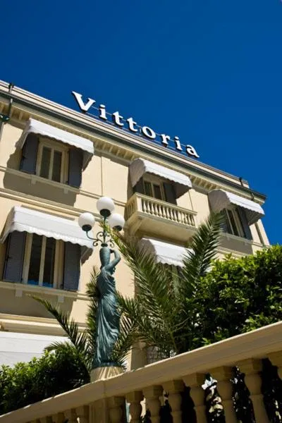 Hotel Vittoria