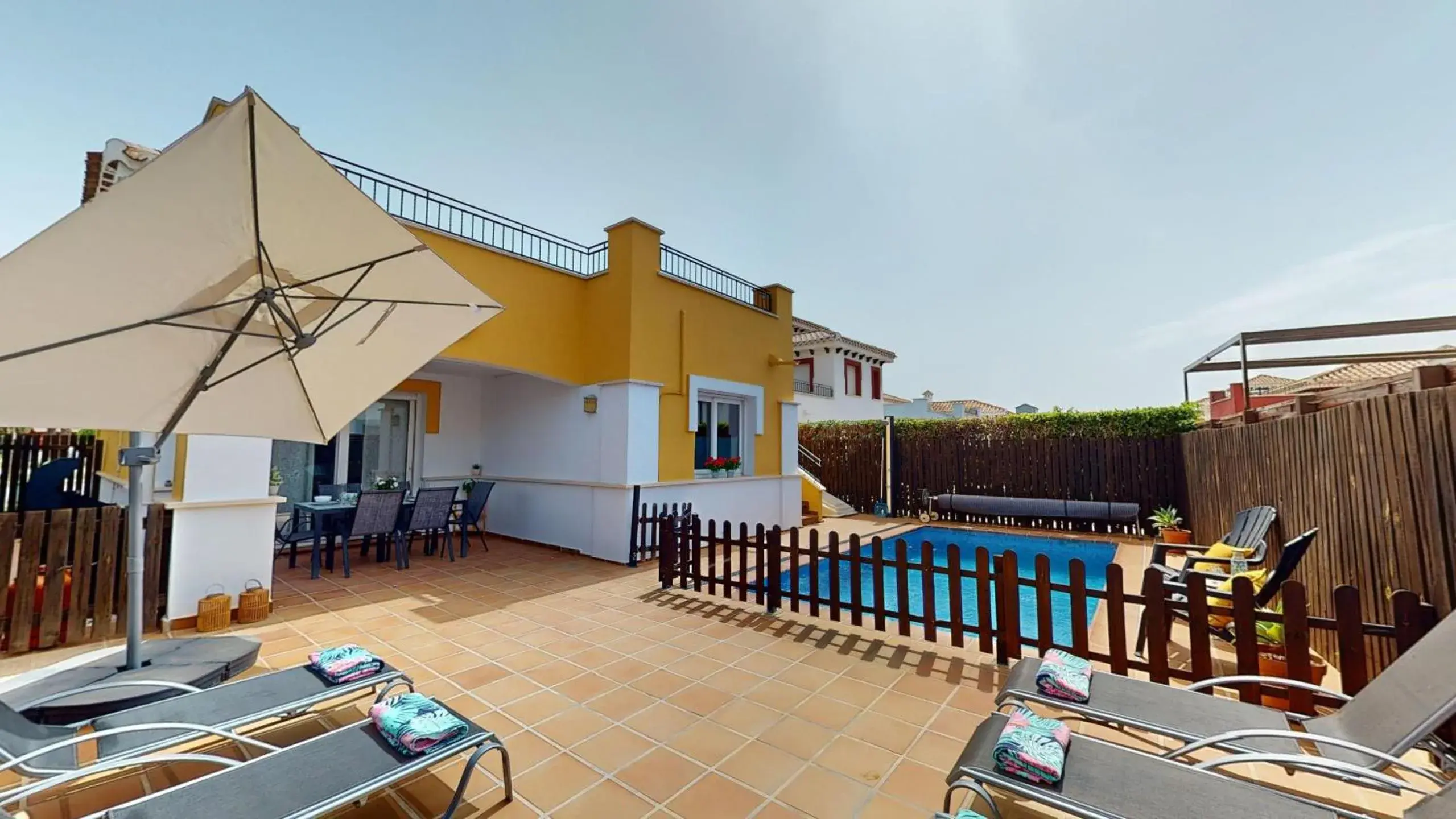 Villa PedroRoca-A Murcia Holiday Rentals Property Villa PedroRoca-A Murcia Holiday Rentals Property