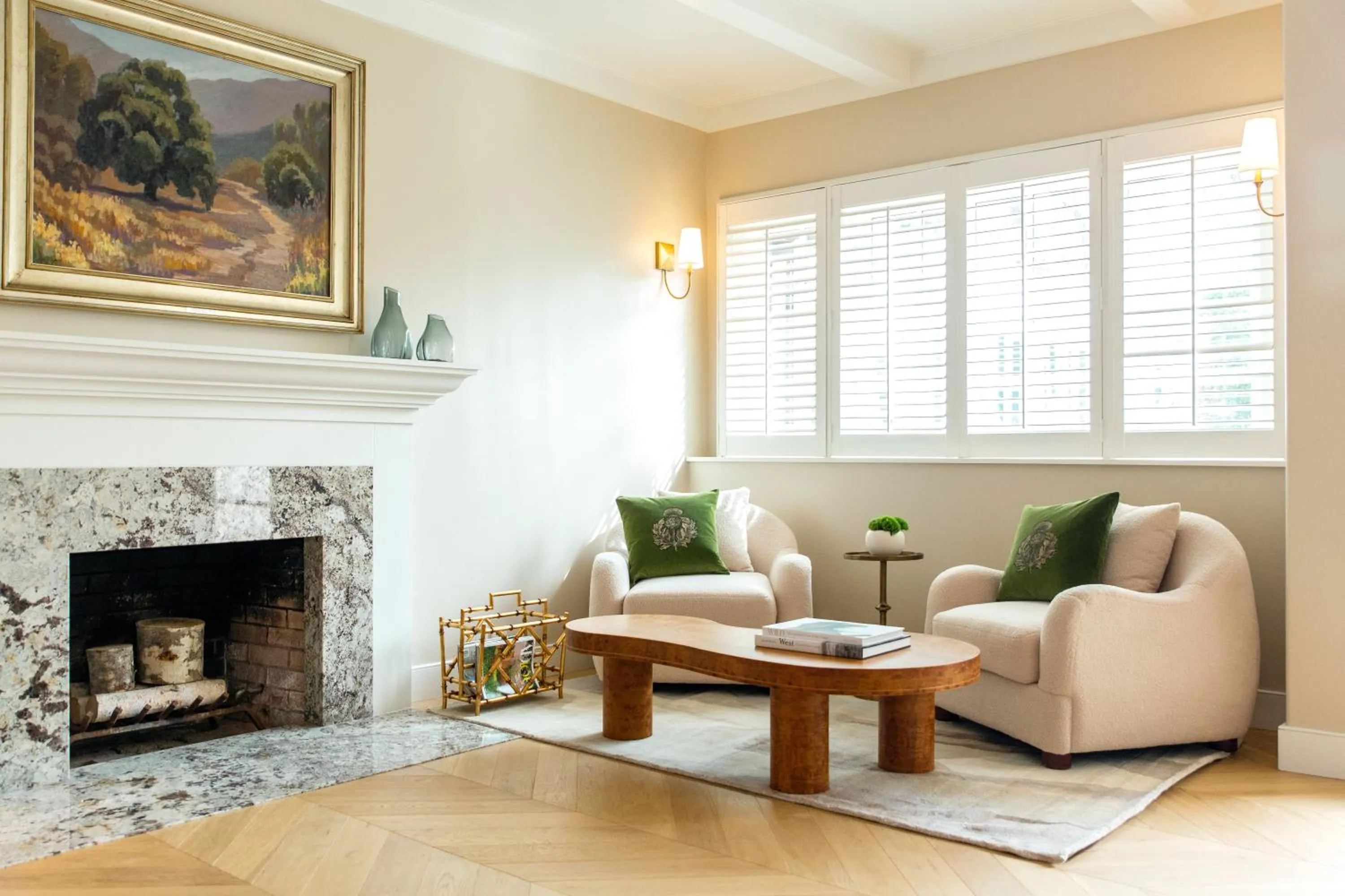 Spa and wellness centre/facilities in The Inn at Rancho Santa Fe