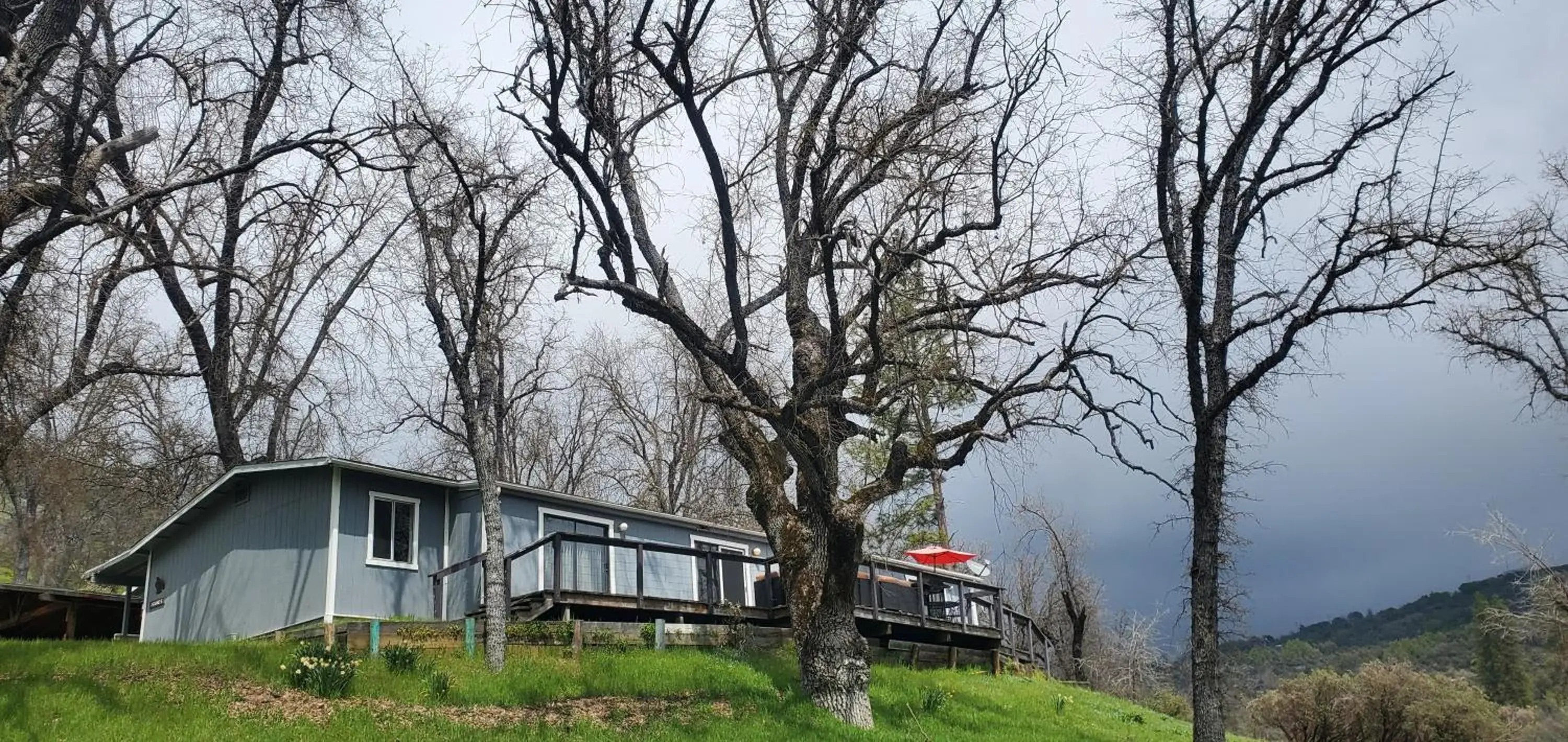 Sequoia Resort Sequoia Resort