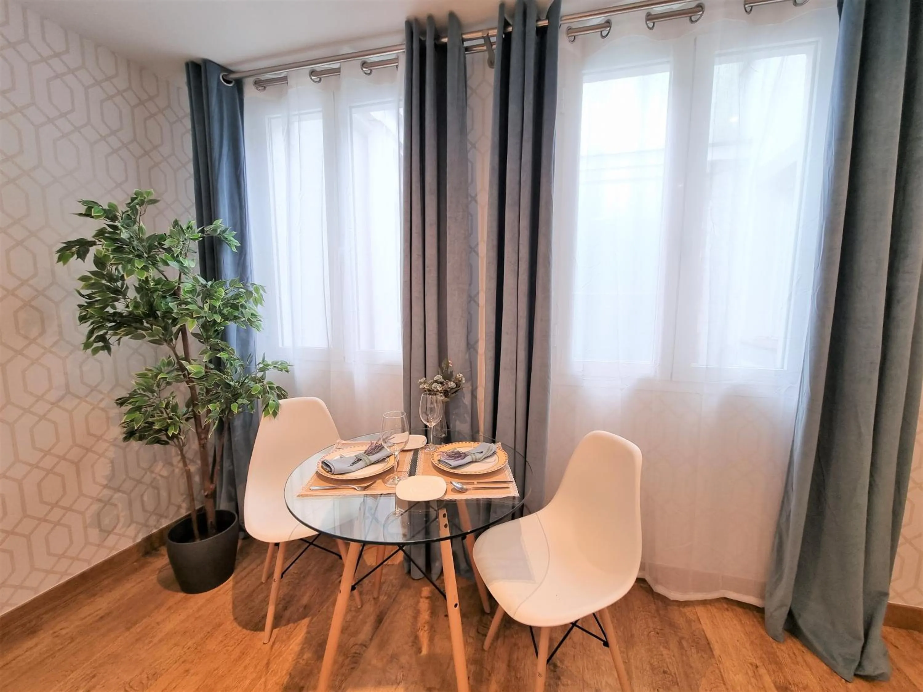APARTAMENTOS SAN ANDRES