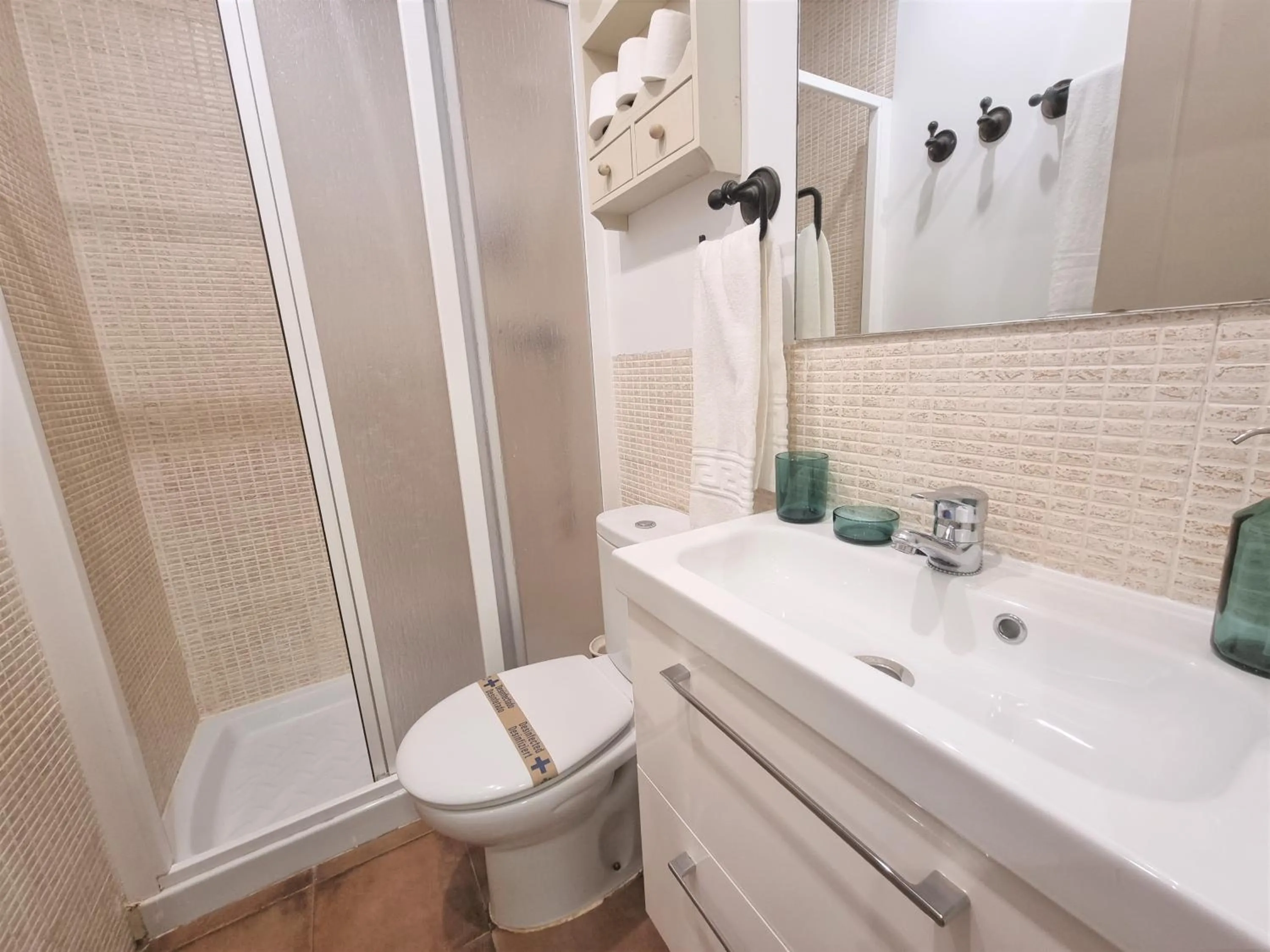 APARTAMENTOS SAN ANDRES