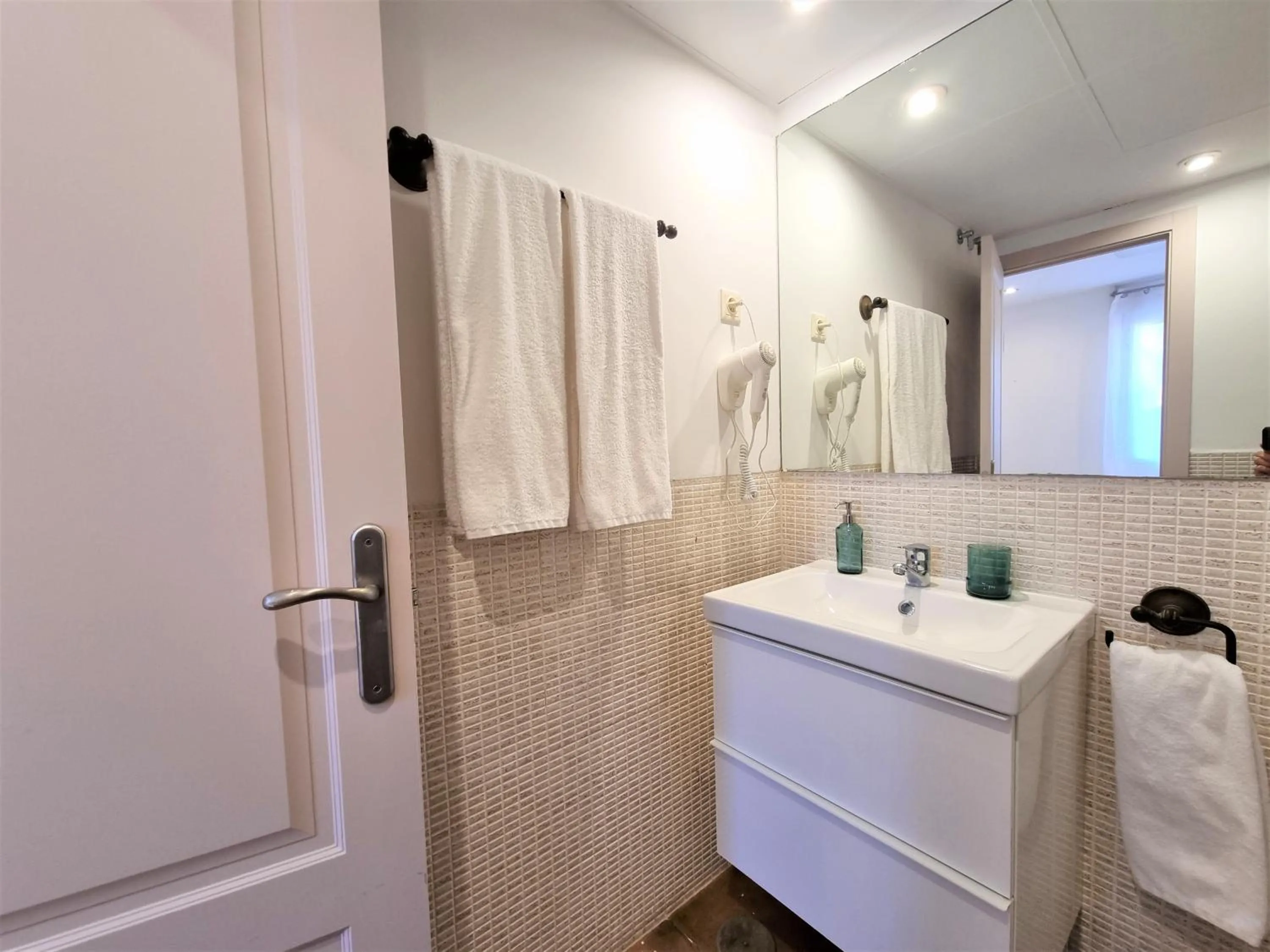 APARTAMENTOS SAN ANDRES