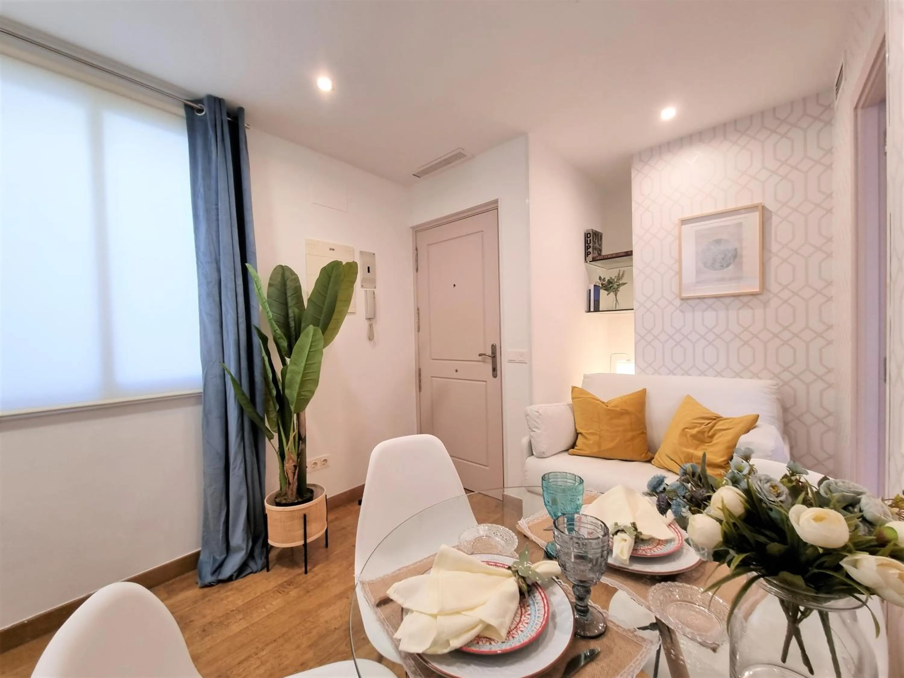 APARTAMENTOS SAN ANDRES