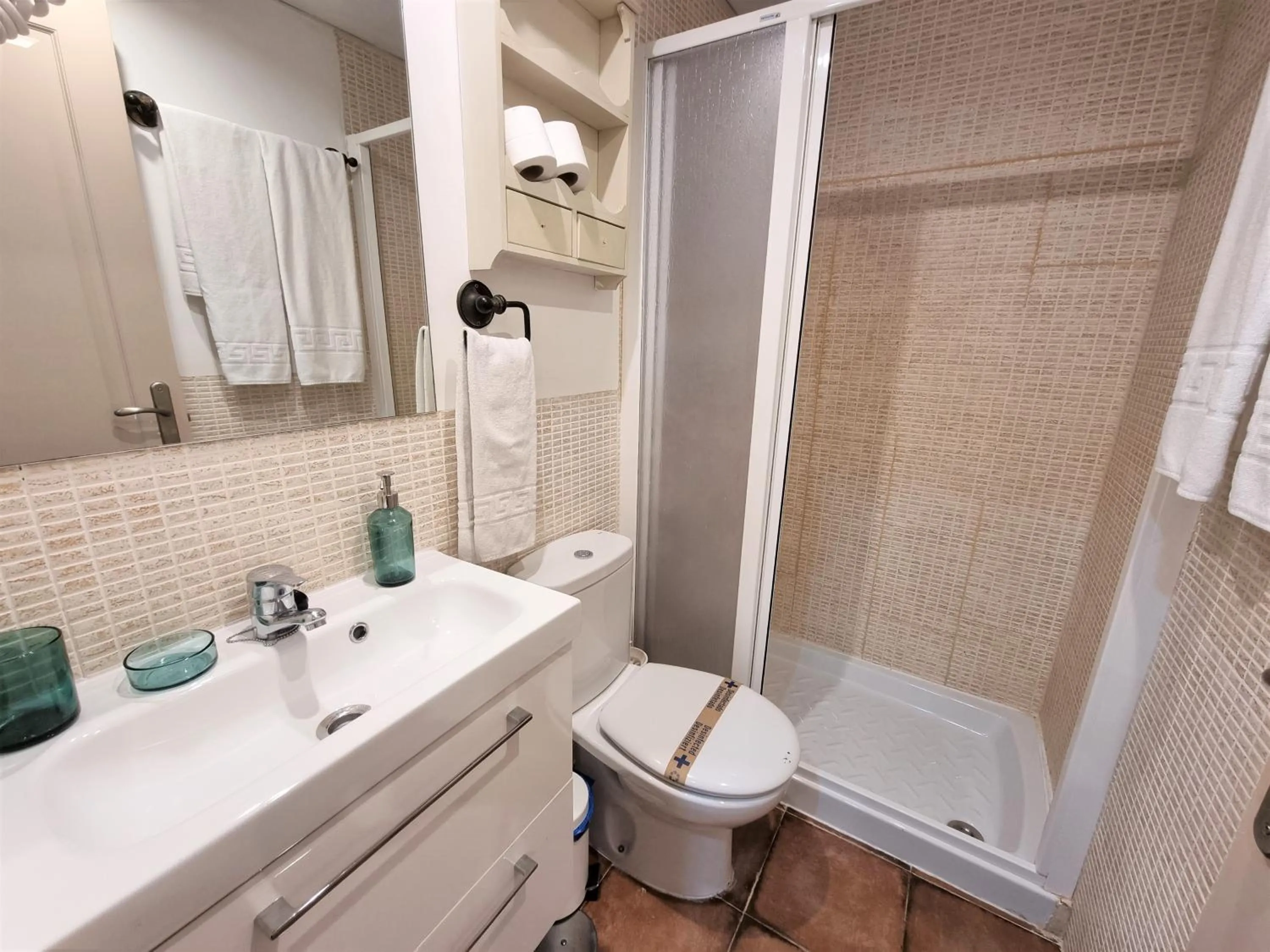 APARTAMENTOS SAN ANDRES