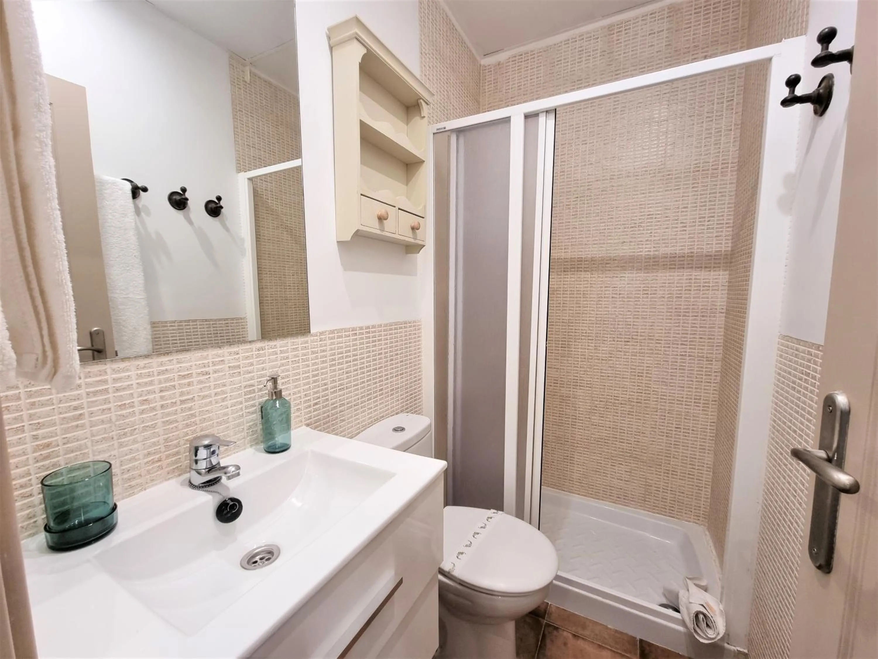 APARTAMENTOS SAN ANDRES