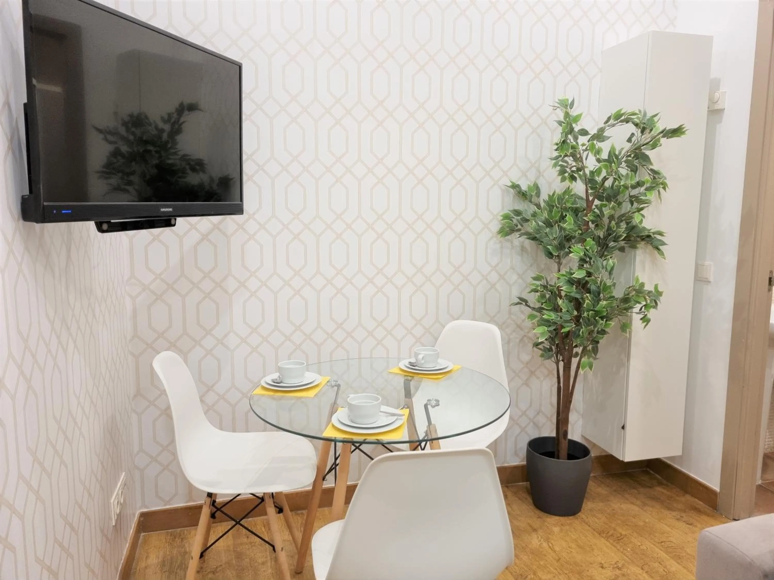 APARTAMENTOS SAN ANDRES
