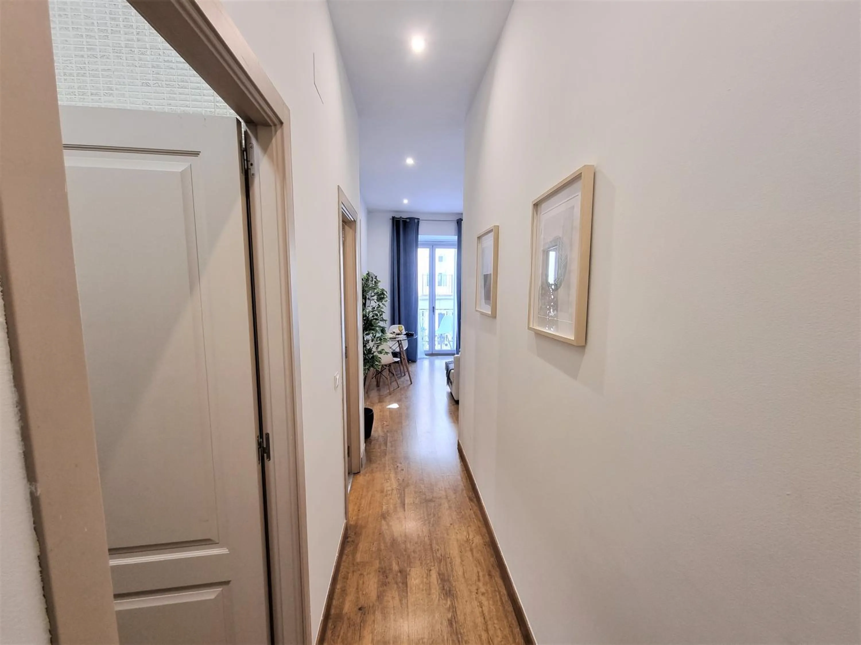APARTAMENTOS SAN ANDRES