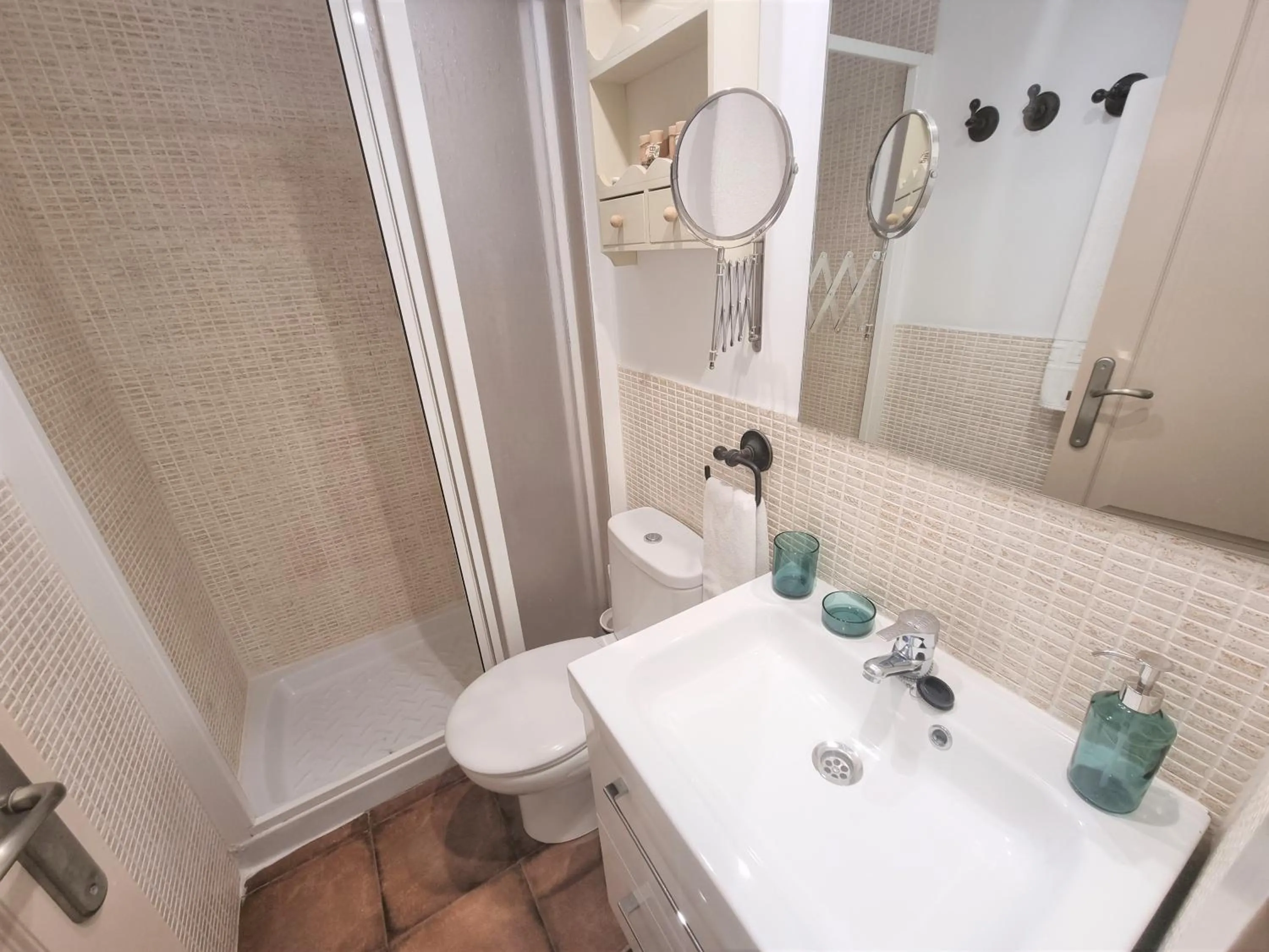 APARTAMENTOS SAN ANDRES