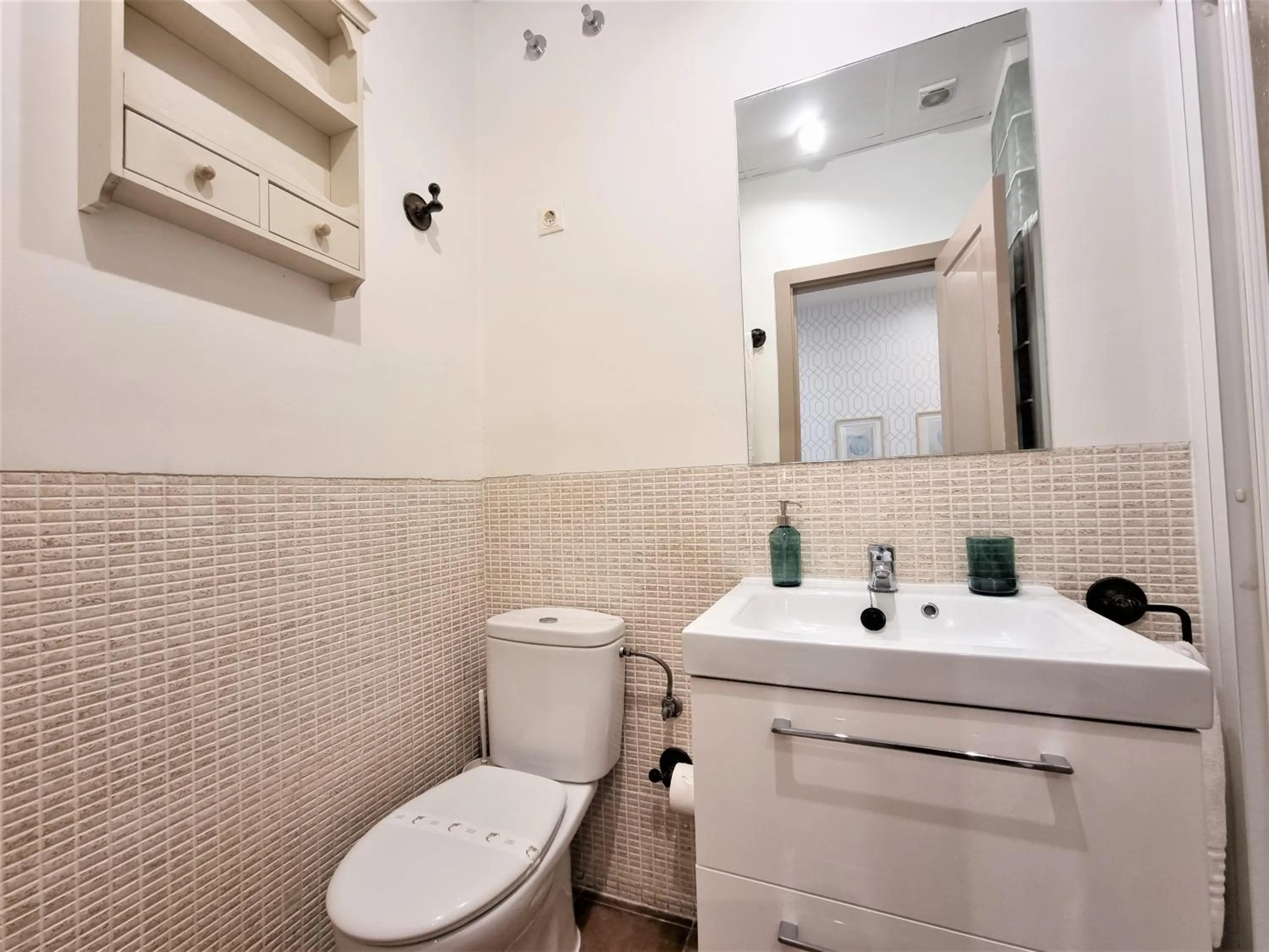 APARTAMENTOS SAN ANDRES