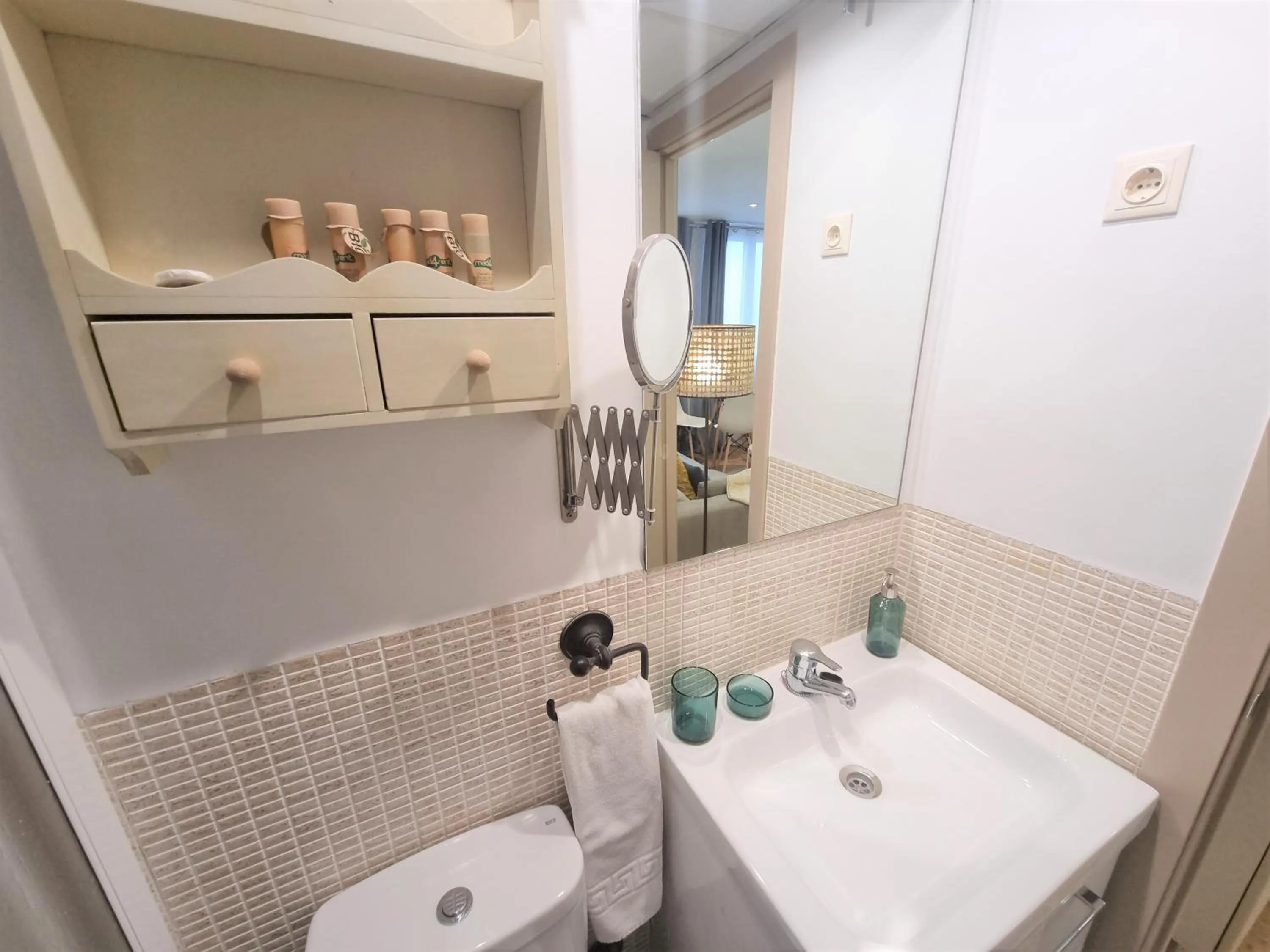 APARTAMENTOS SAN ANDRES