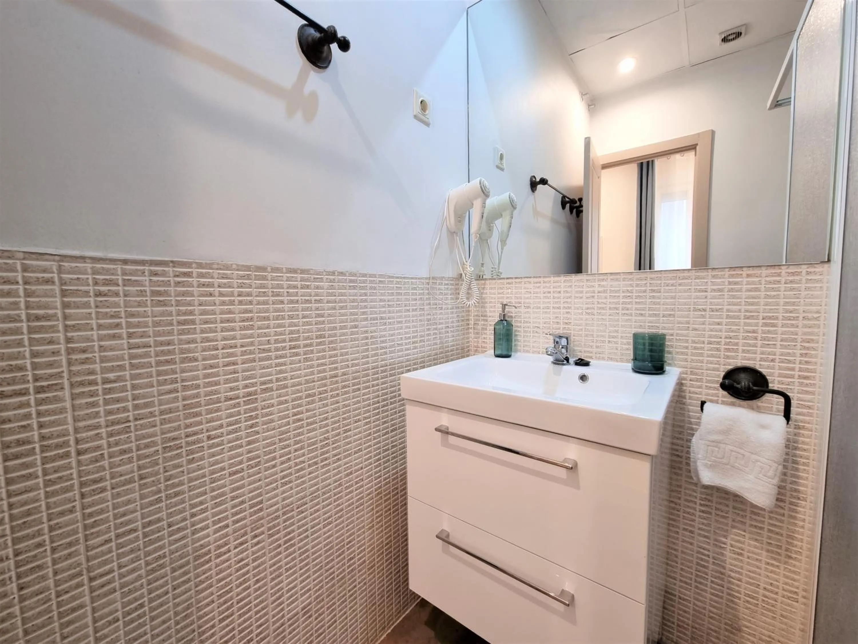 APARTAMENTOS SAN ANDRES