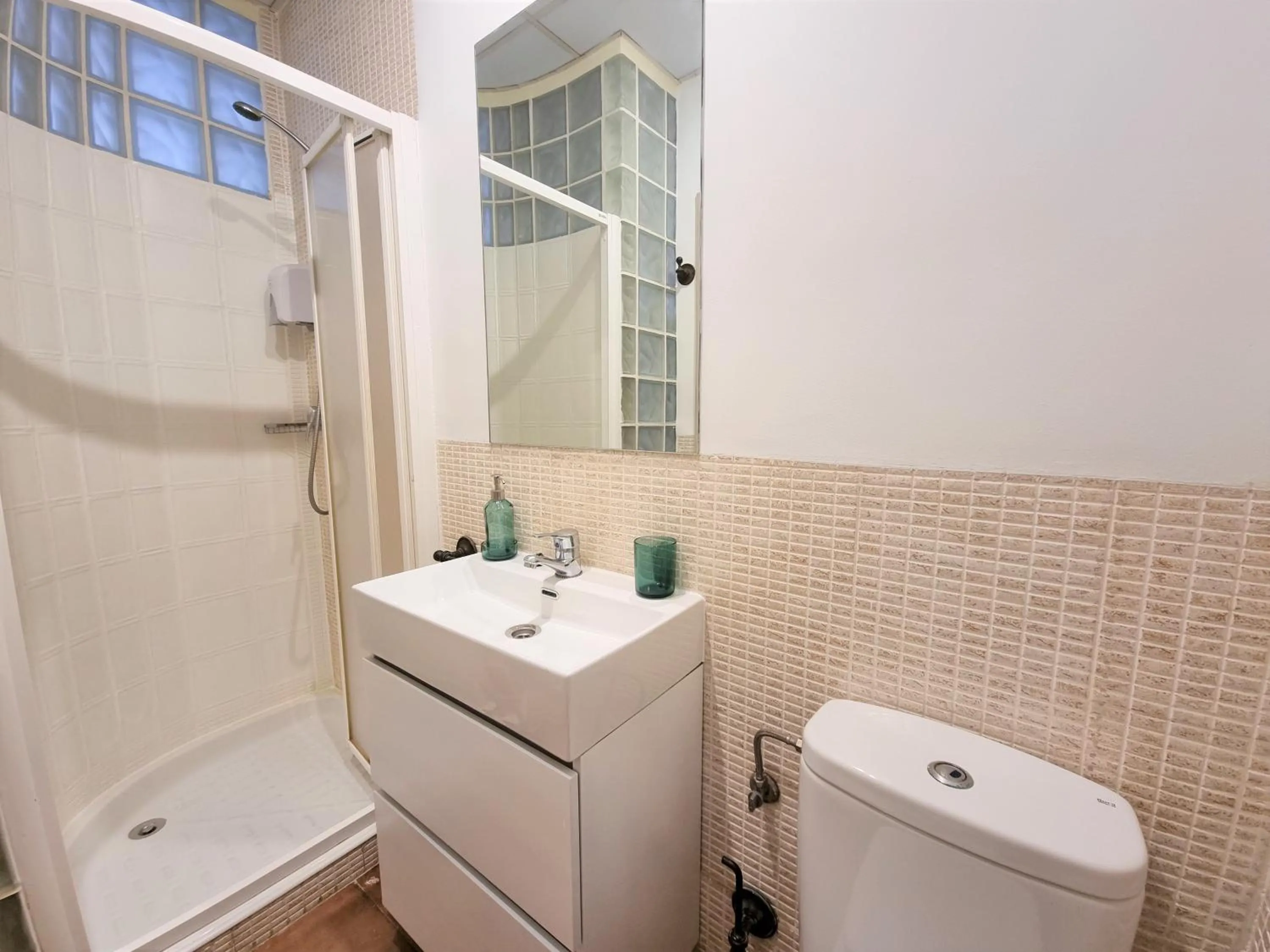 APARTAMENTOS SAN ANDRES