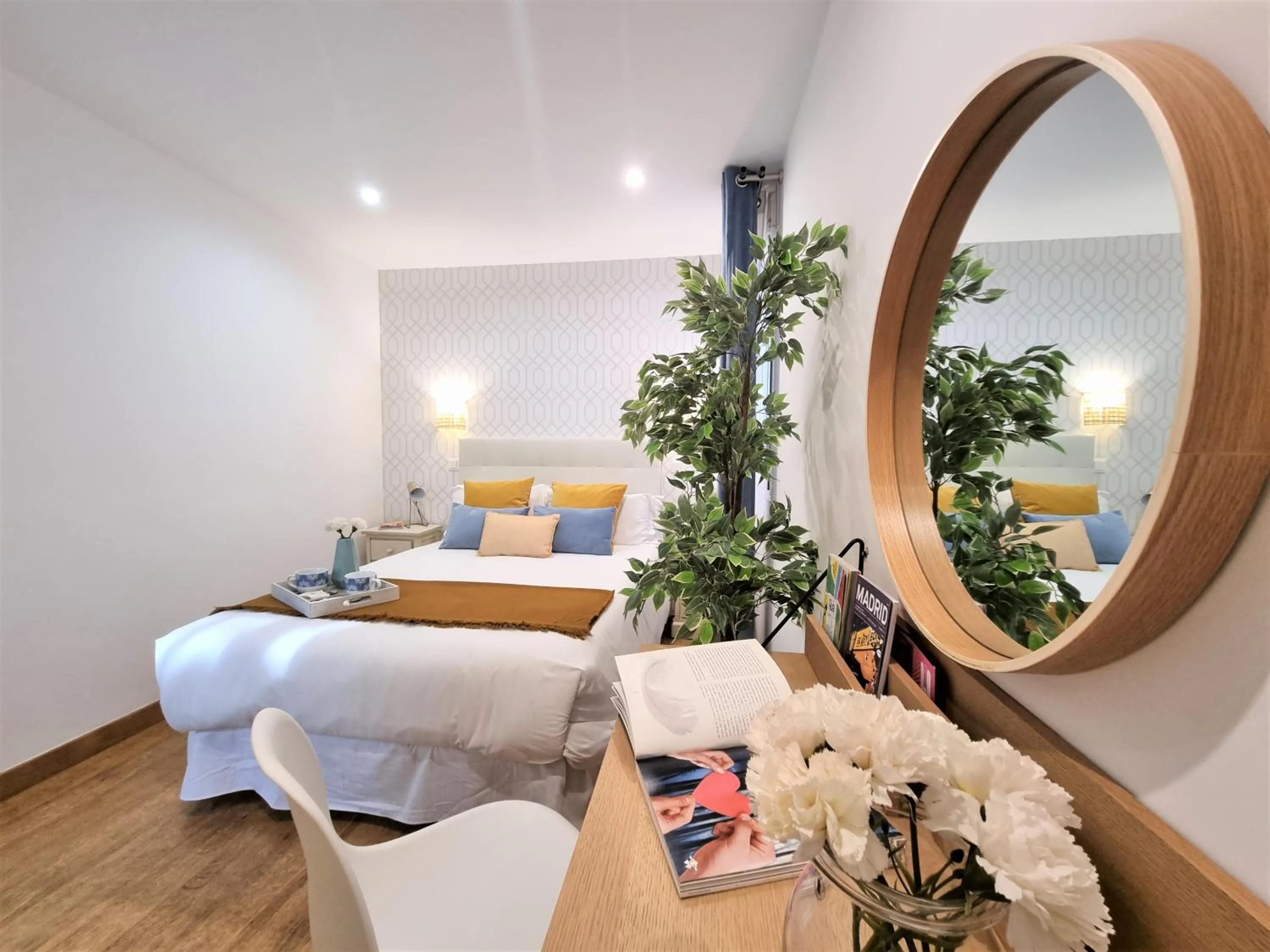 APARTAMENTOS SAN ANDRES