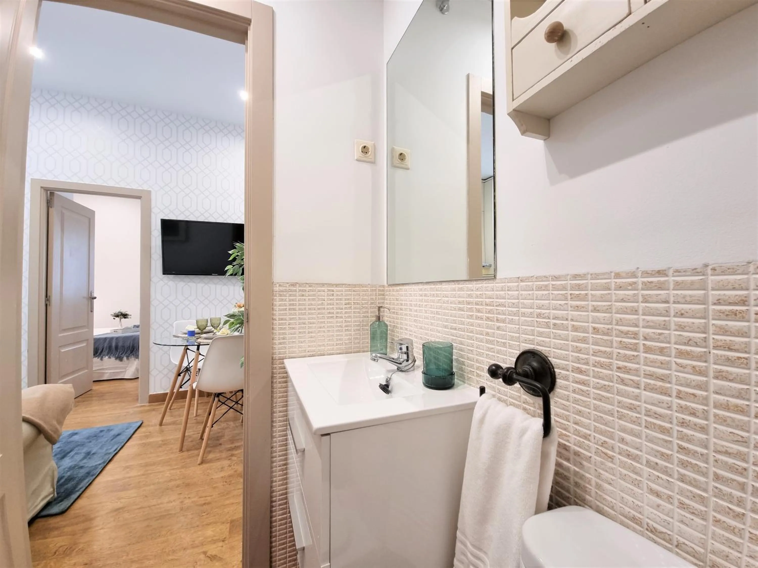 APARTAMENTOS SAN ANDRES