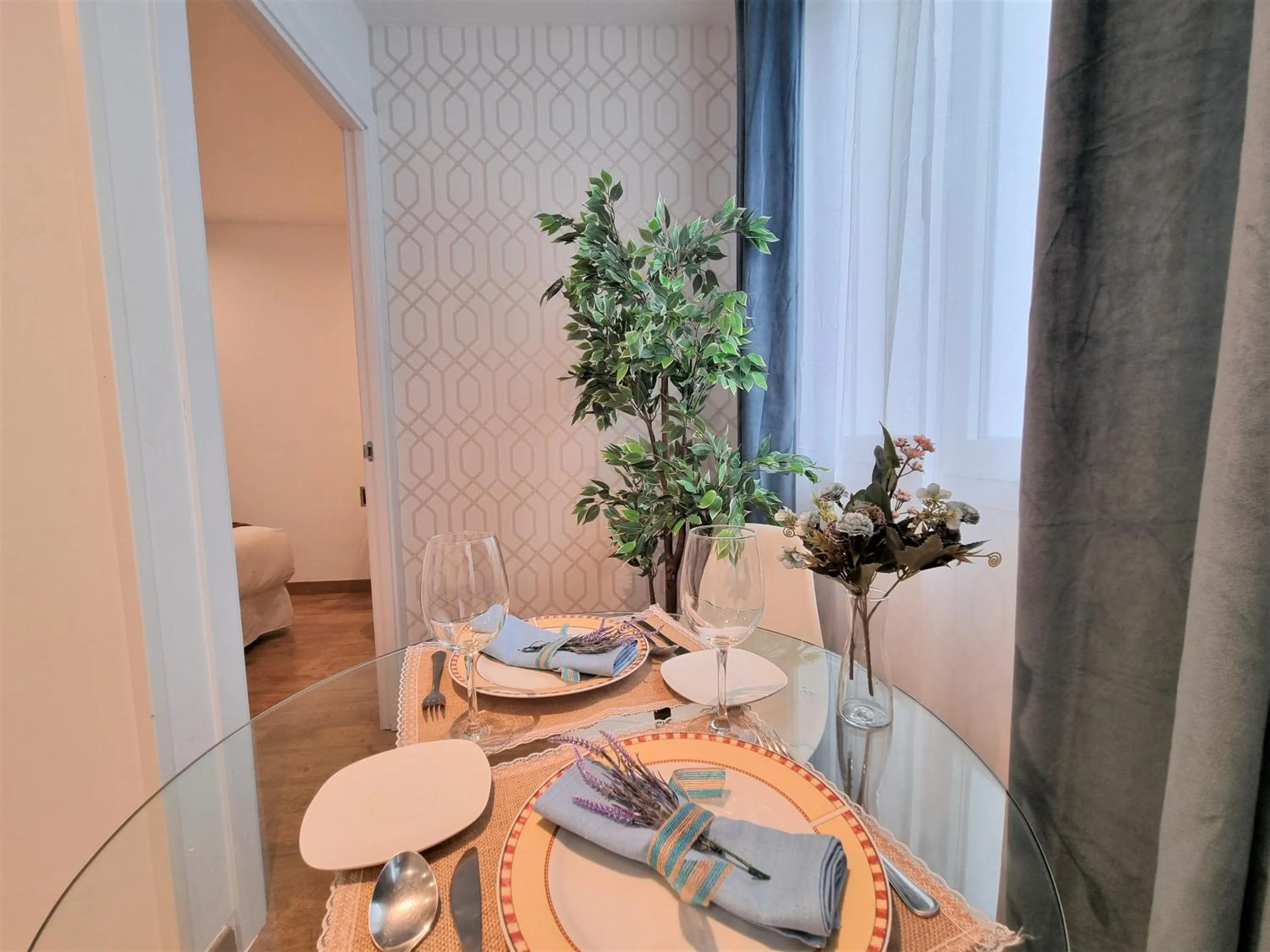 APARTAMENTOS SAN ANDRES