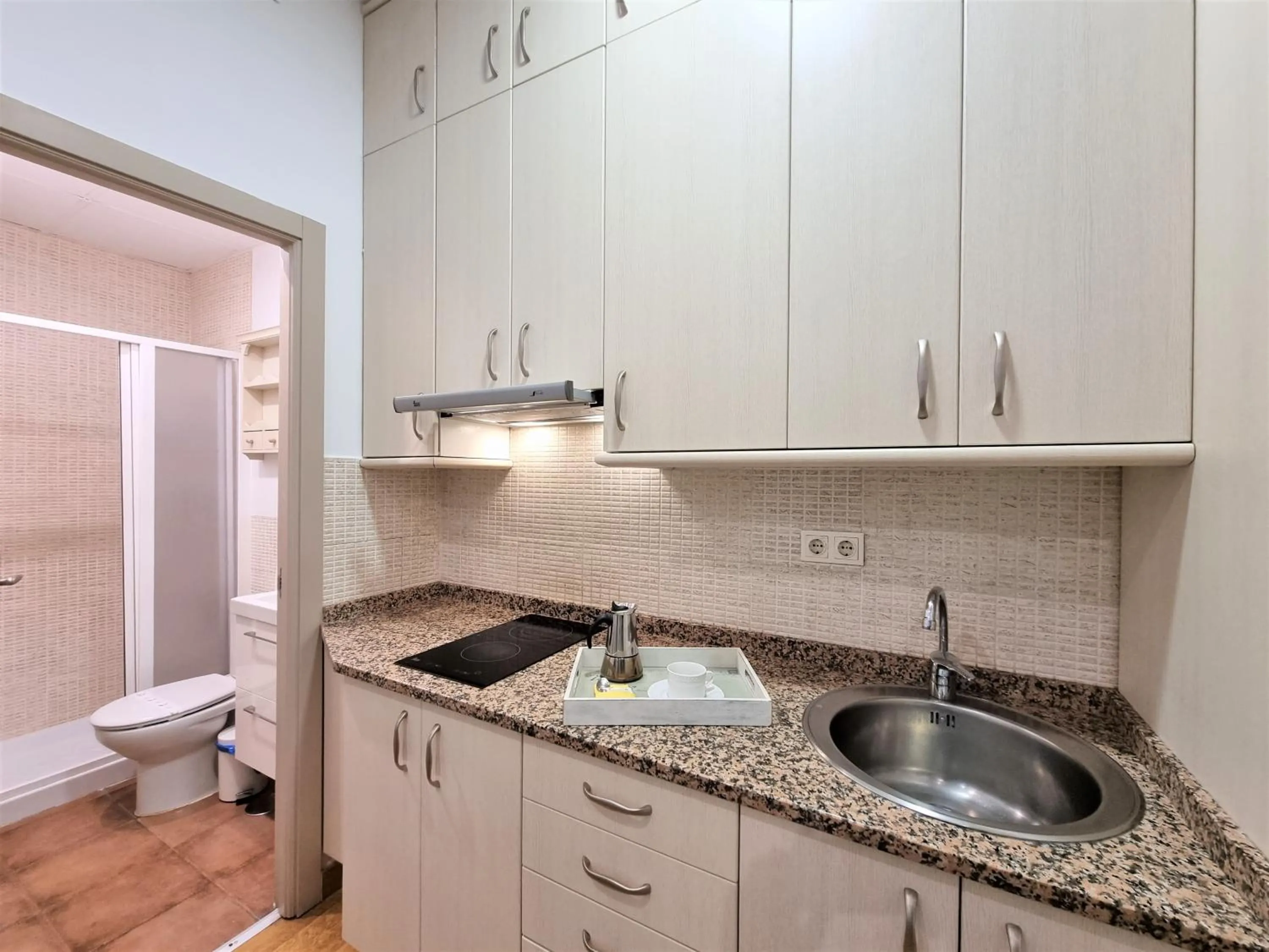 APARTAMENTOS SAN ANDRES