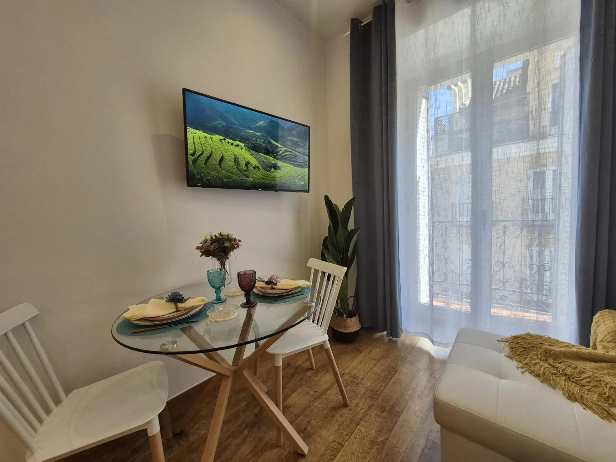 APARTAMENTOS SAN ANDRES