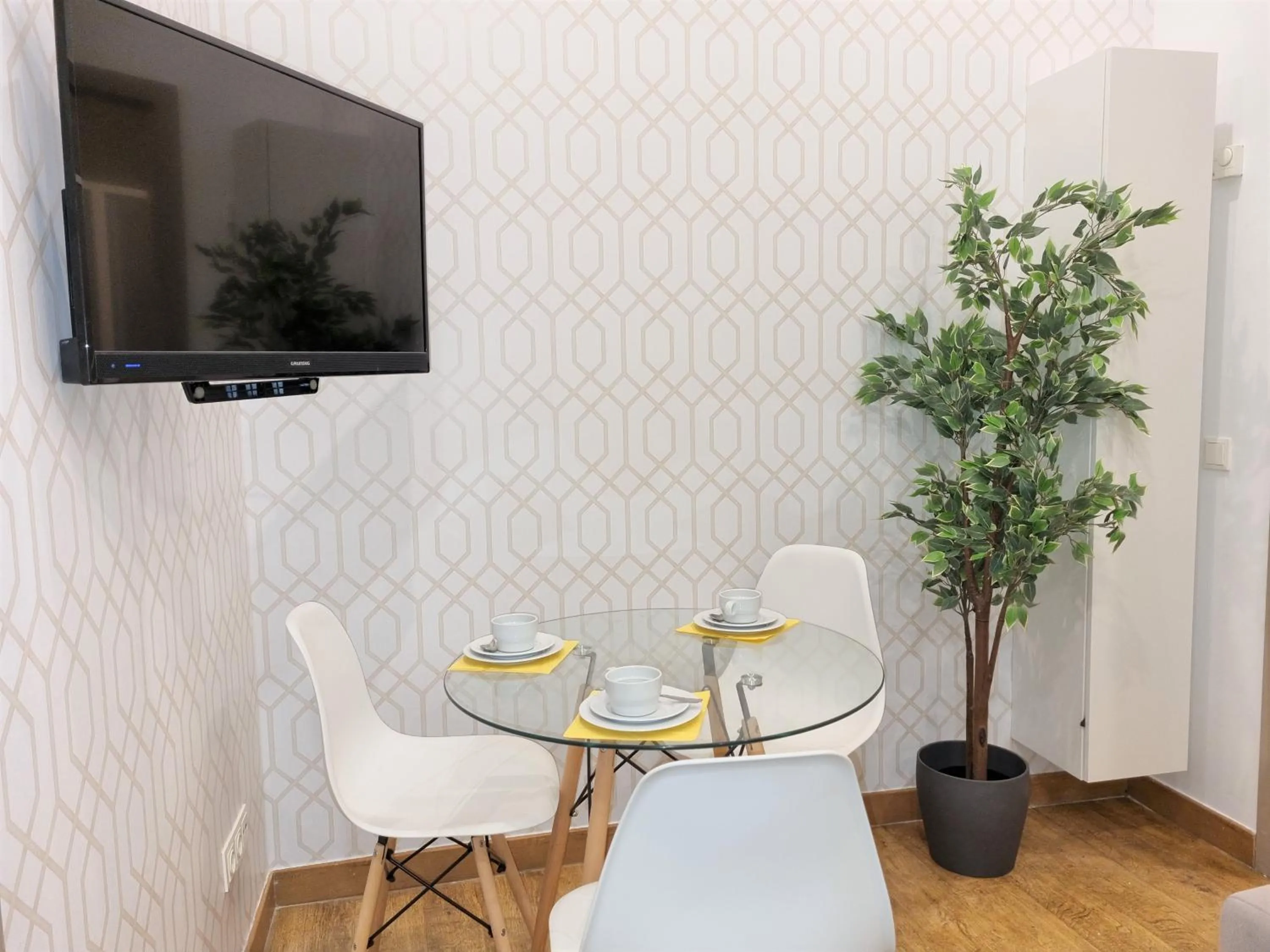 APARTAMENTOS SAN ANDRES