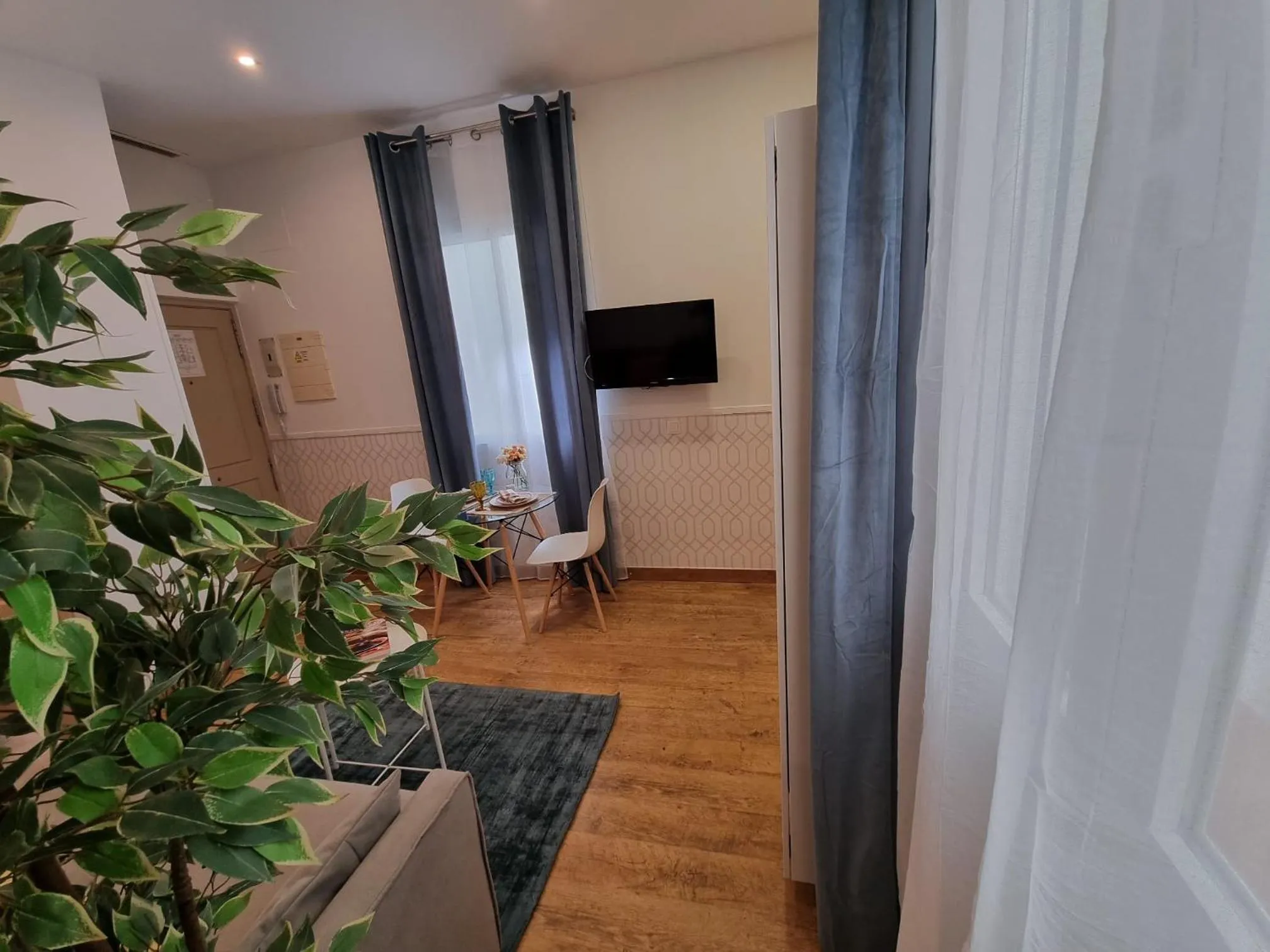 APARTAMENTOS SAN ANDRES
