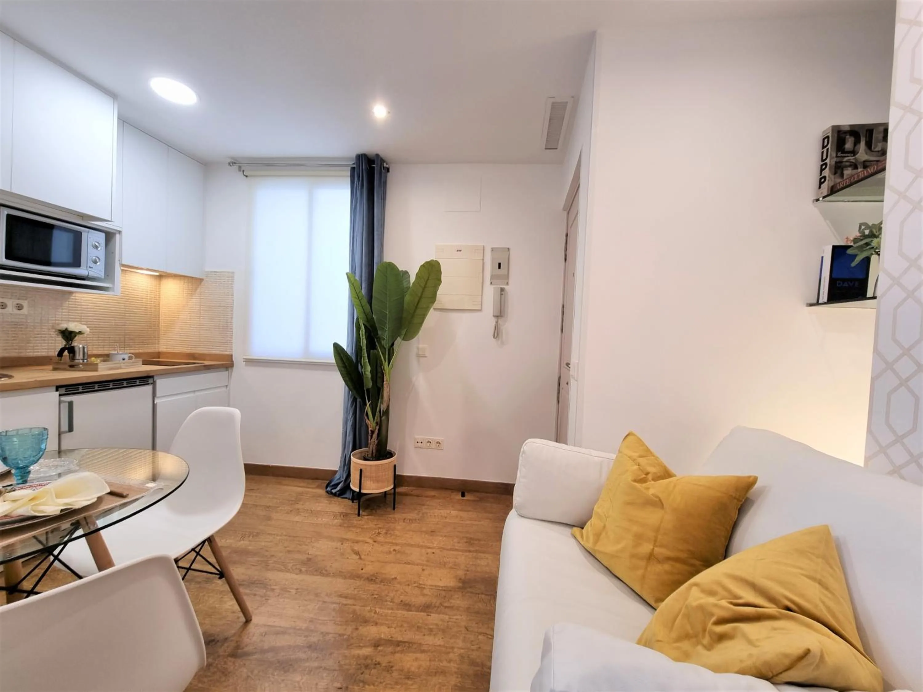 APARTAMENTOS SAN ANDRES