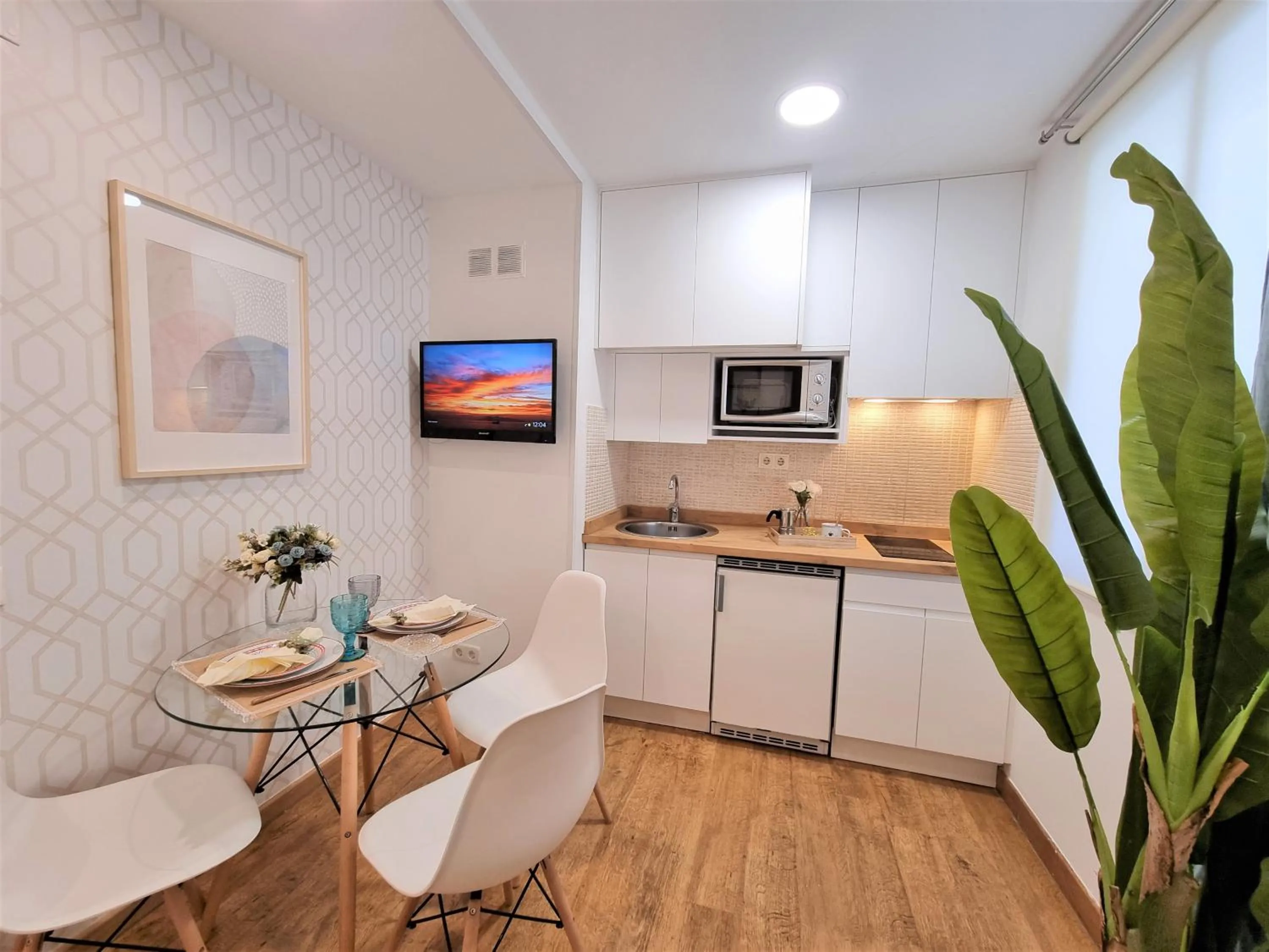APARTAMENTOS SAN ANDRES