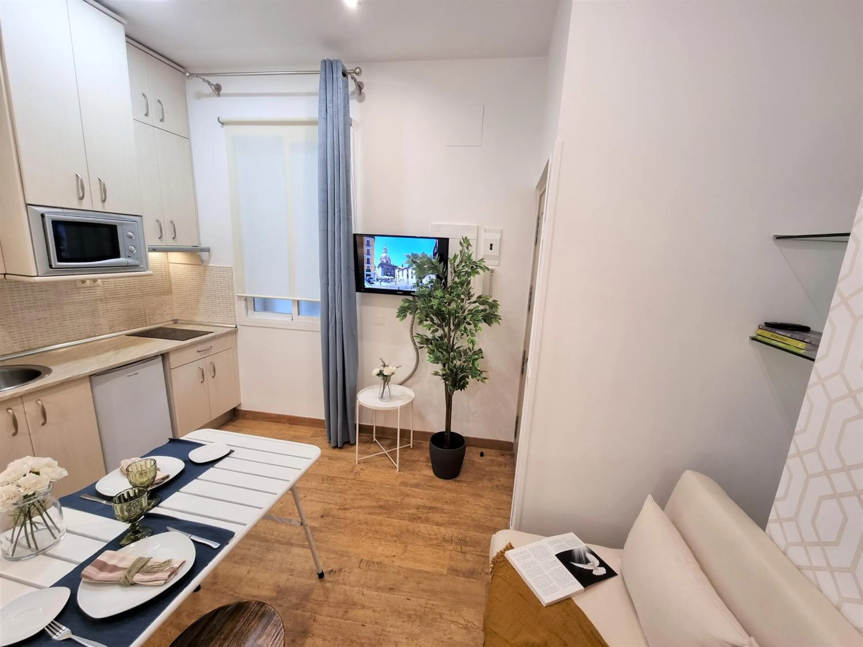 APARTAMENTOS SAN ANDRES