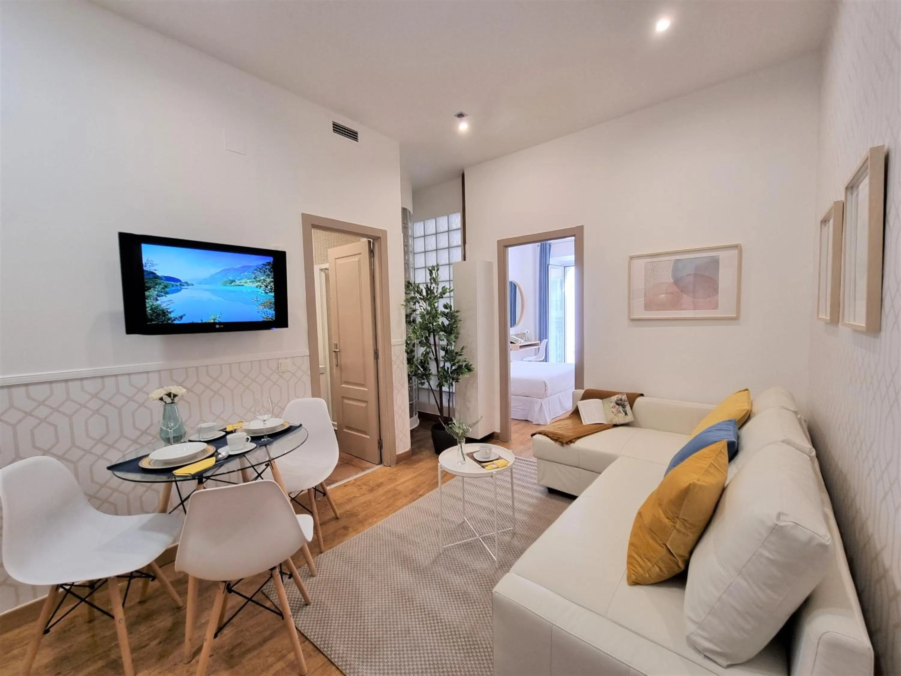 APARTAMENTOS SAN ANDRES