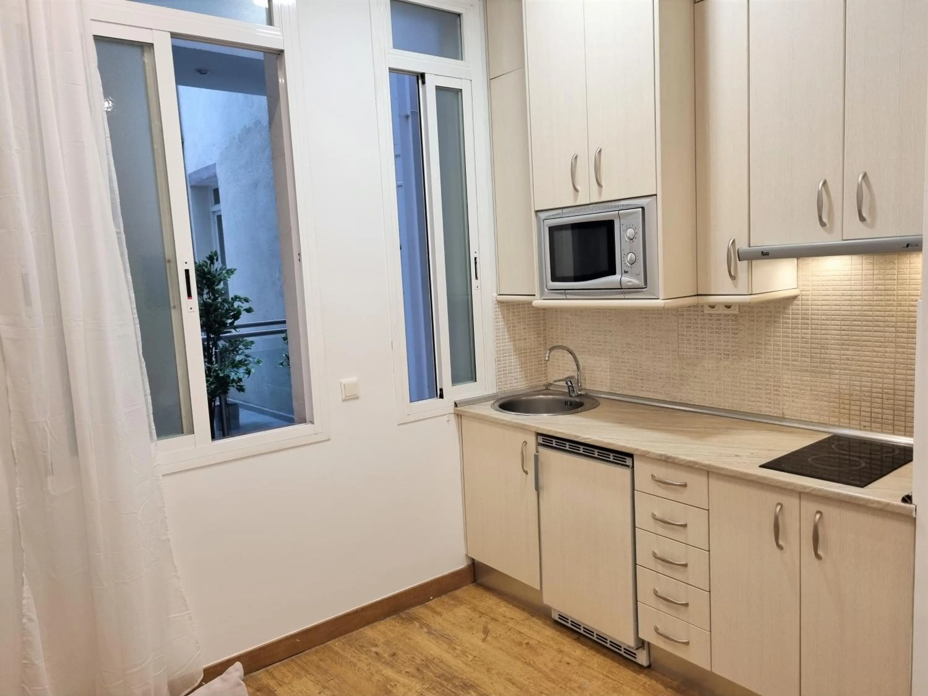 APARTAMENTOS SAN ANDRES