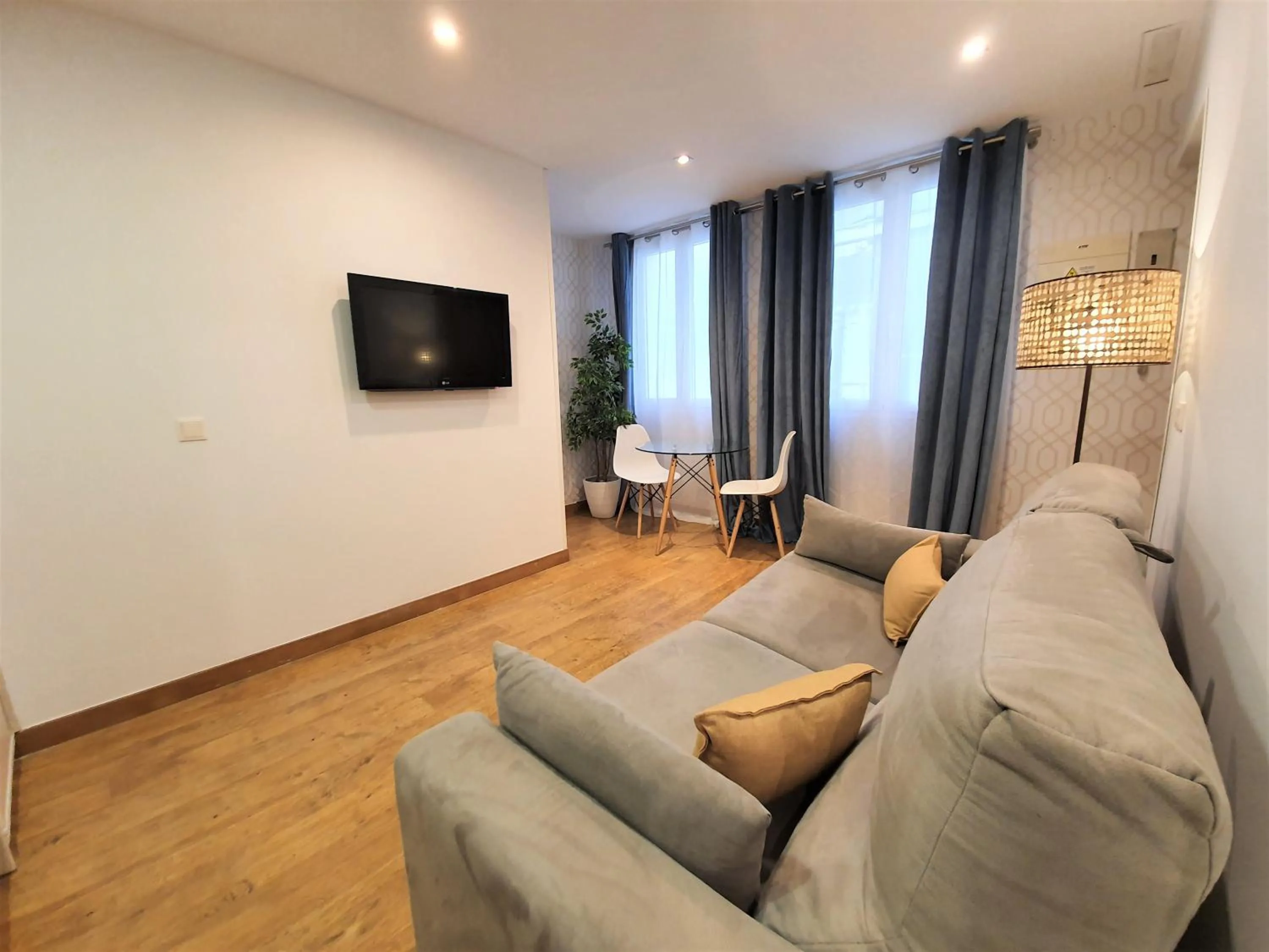 APARTAMENTOS SAN ANDRES