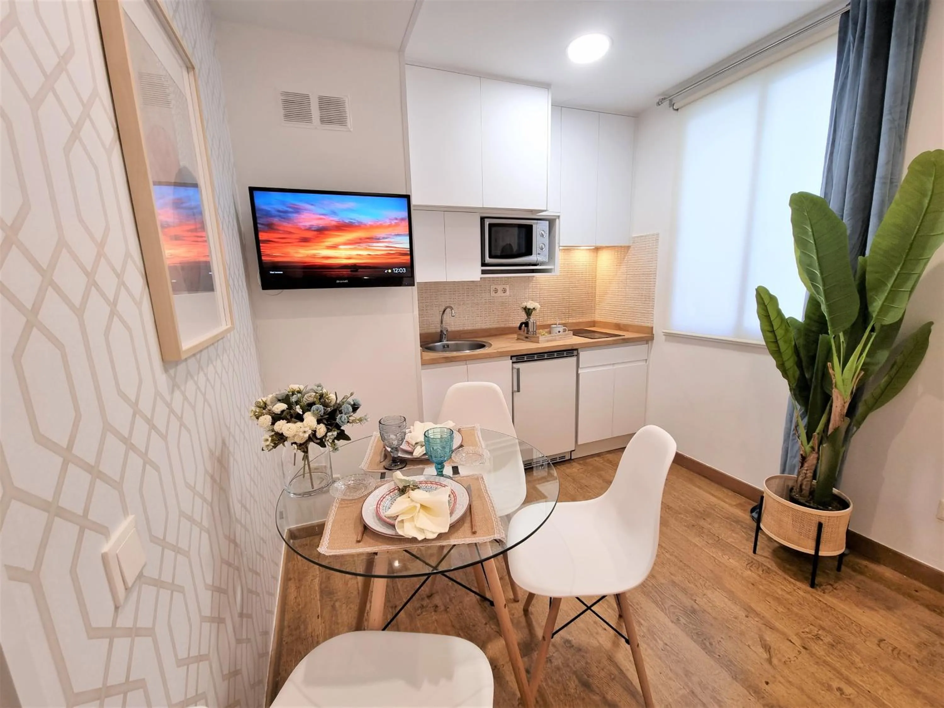 APARTAMENTOS SAN ANDRES