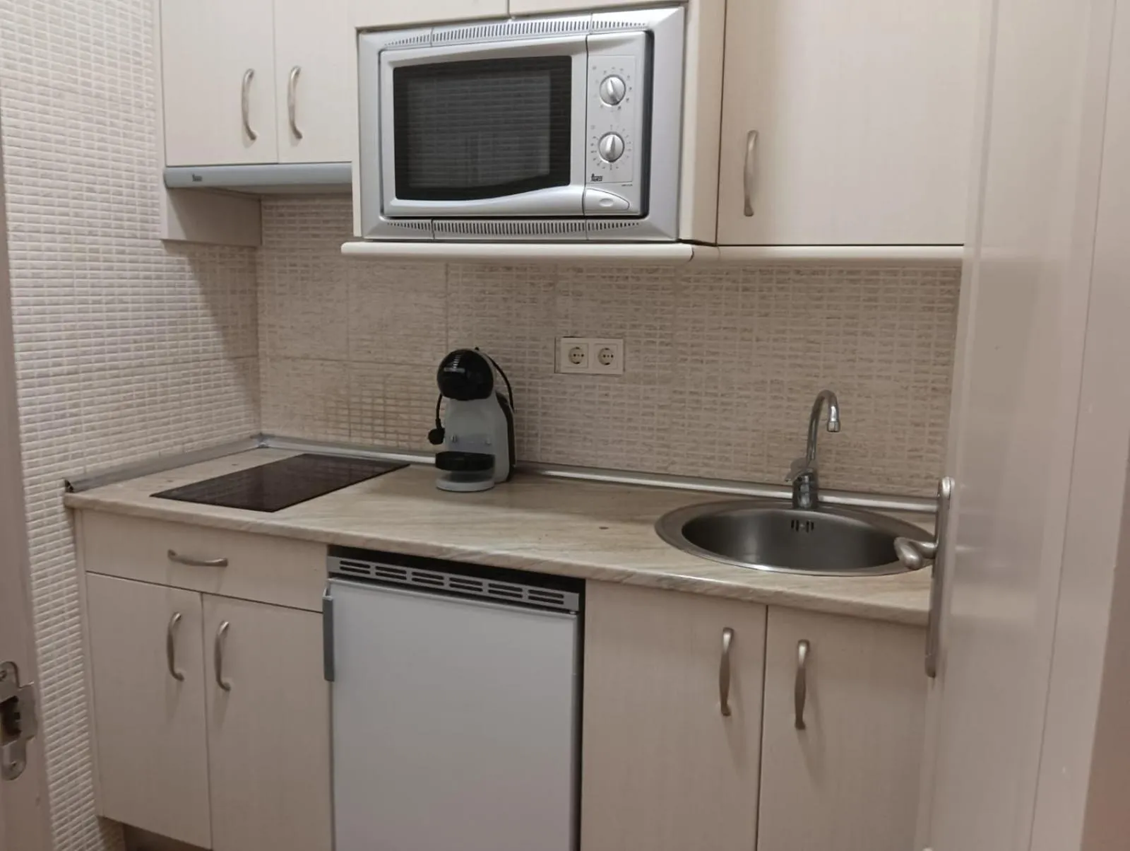 APARTAMENTOS SAN ANDRES