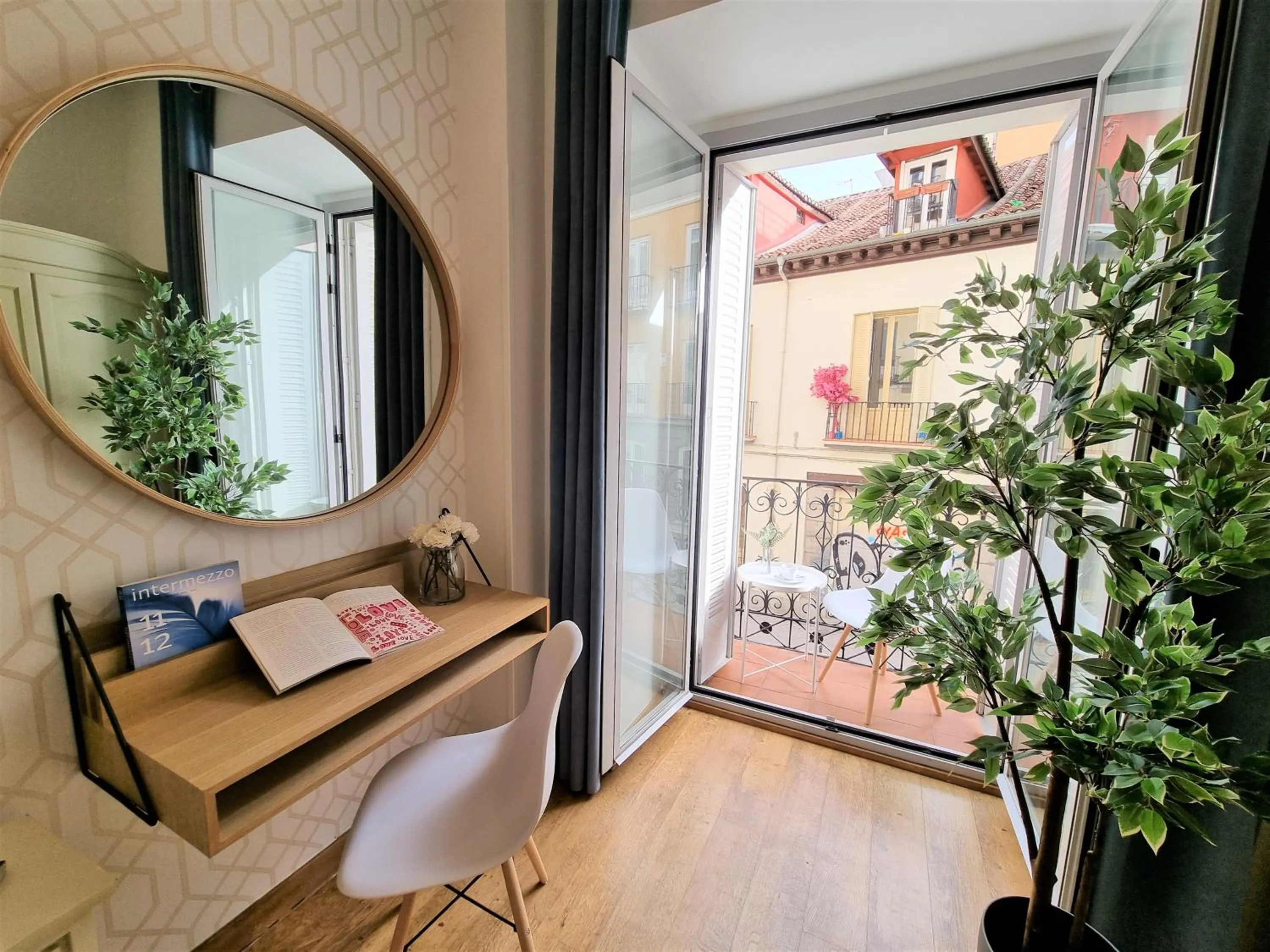 APARTAMENTOS SAN ANDRES