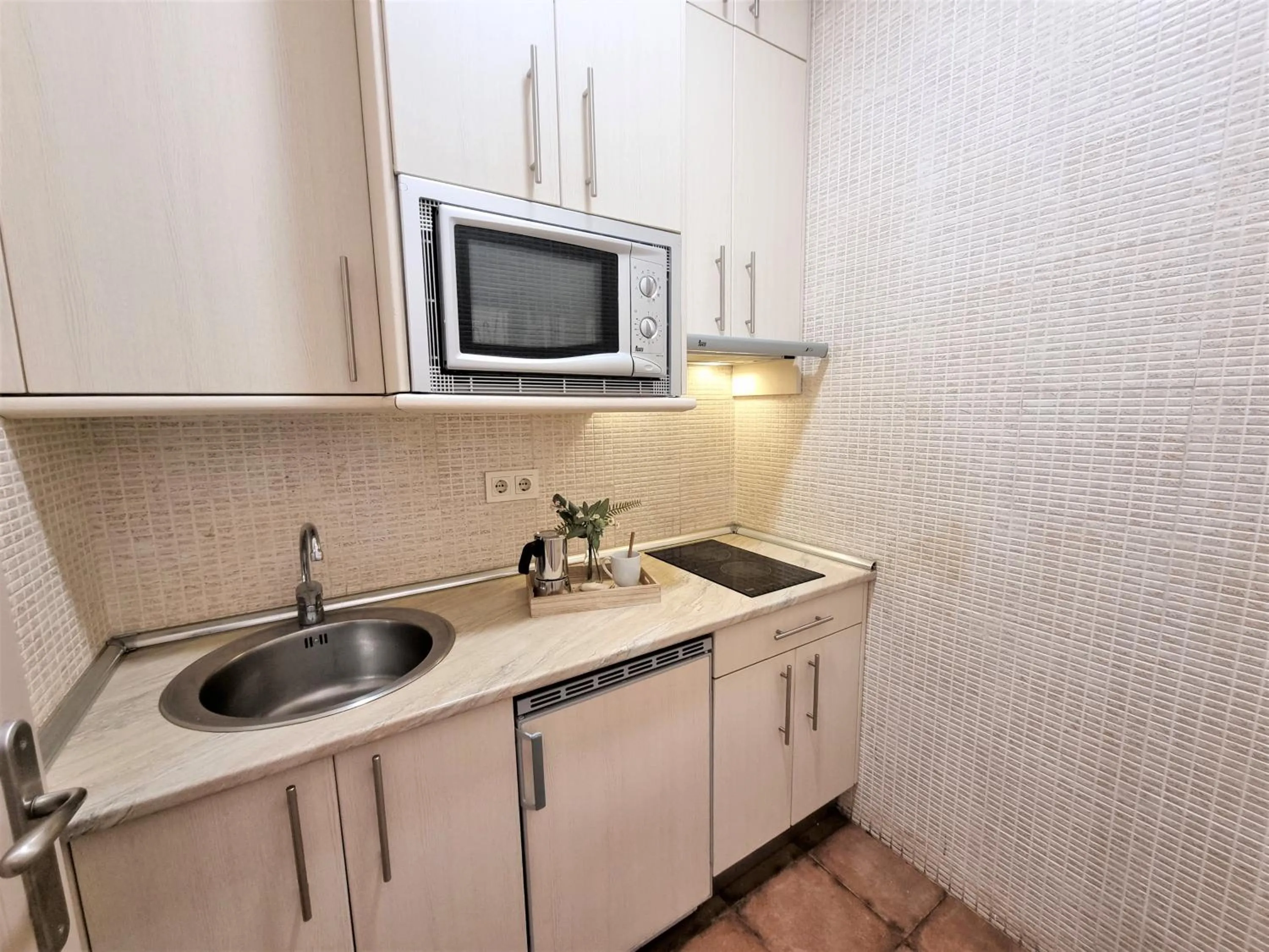 APARTAMENTOS SAN ANDRES