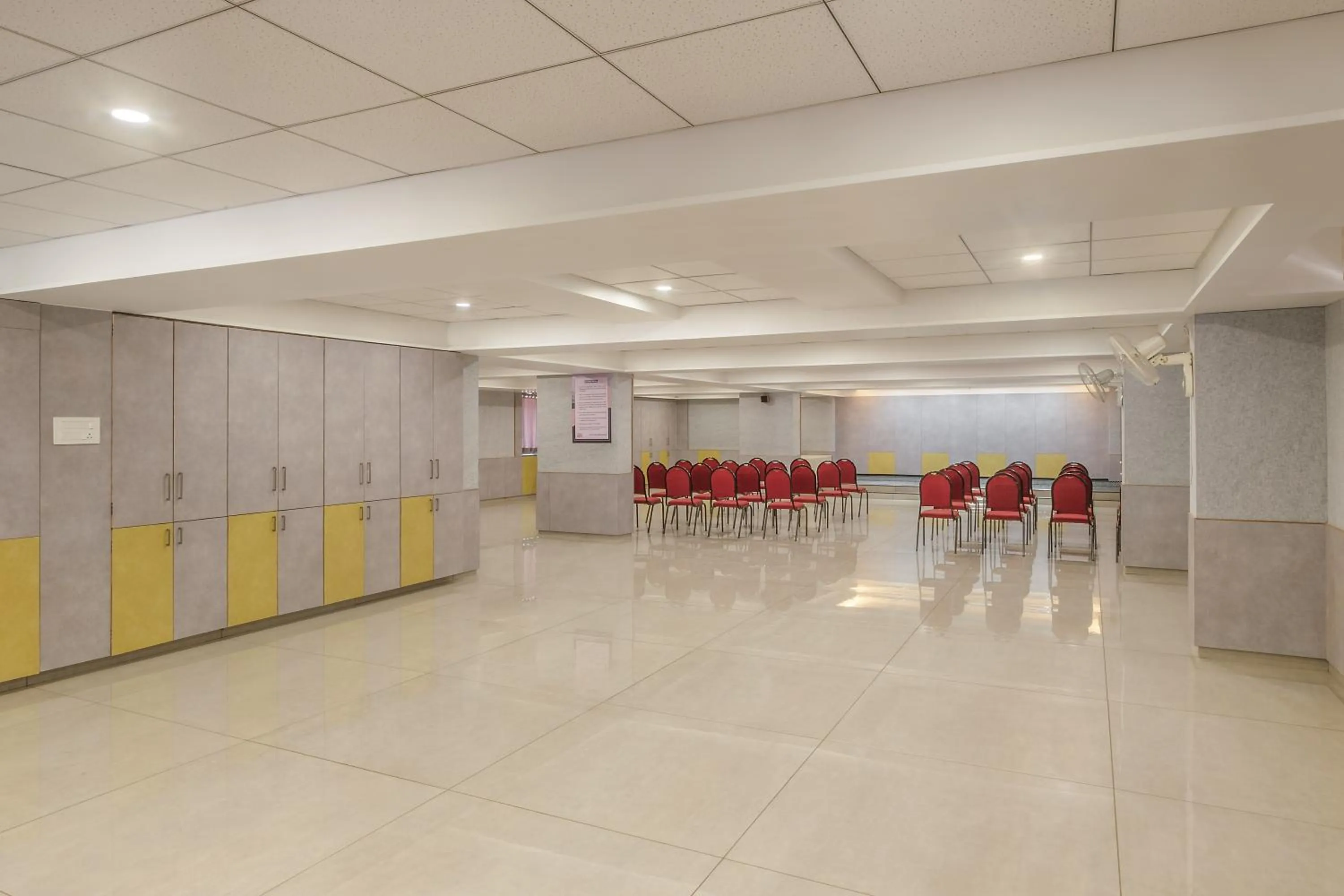 Meeting/conference room in Hotel Opal