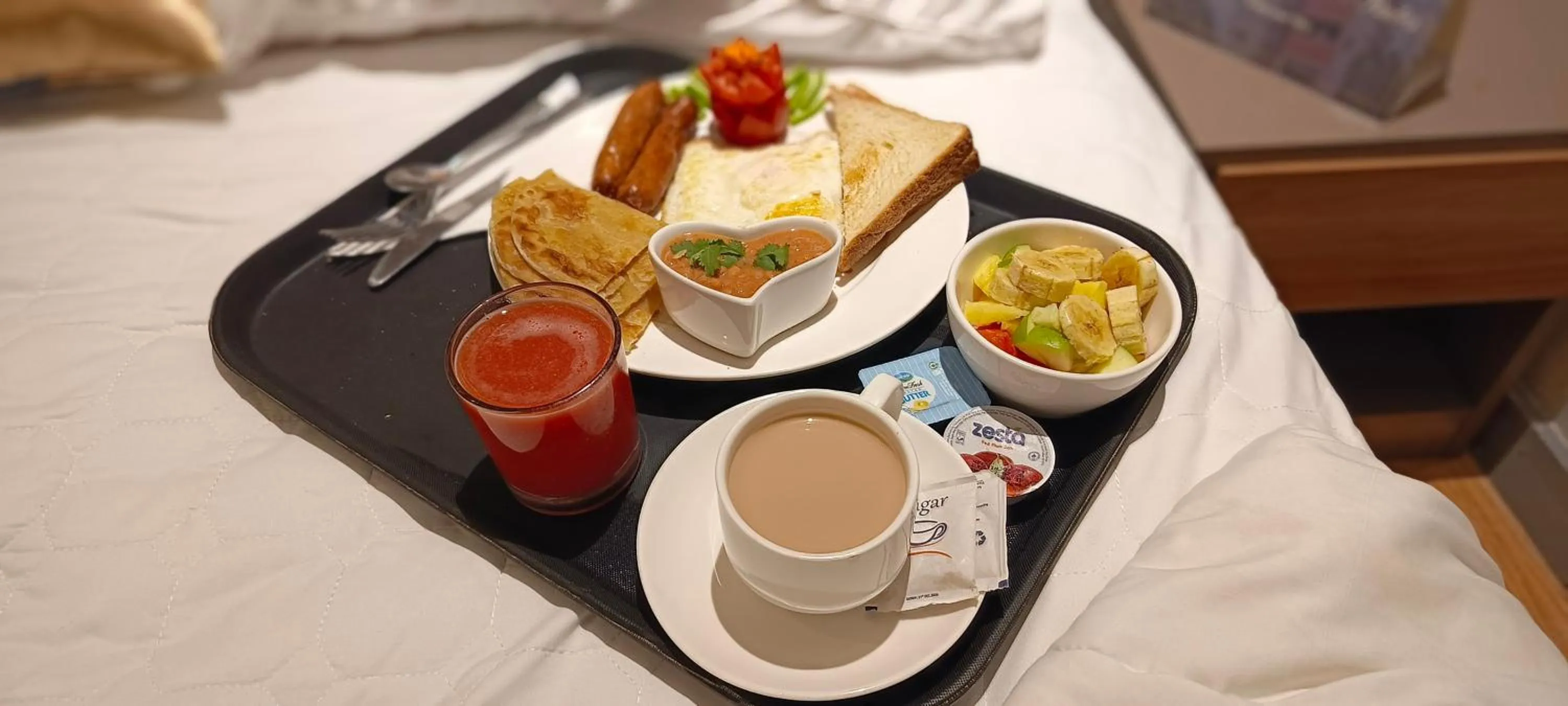 Raha Suites - Westlands