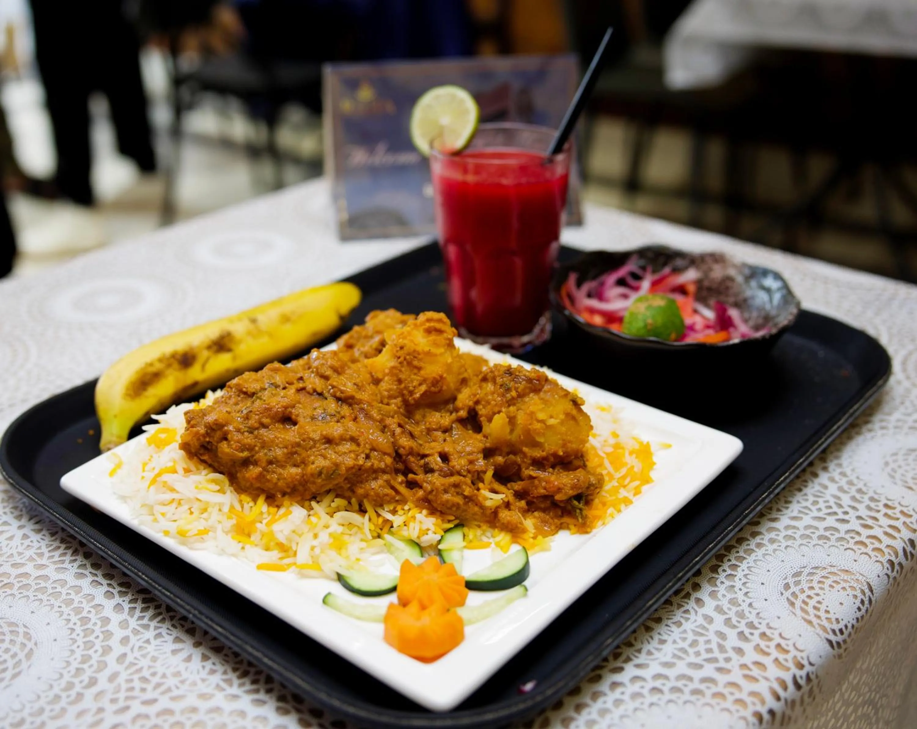 Raha Suites - Westlands